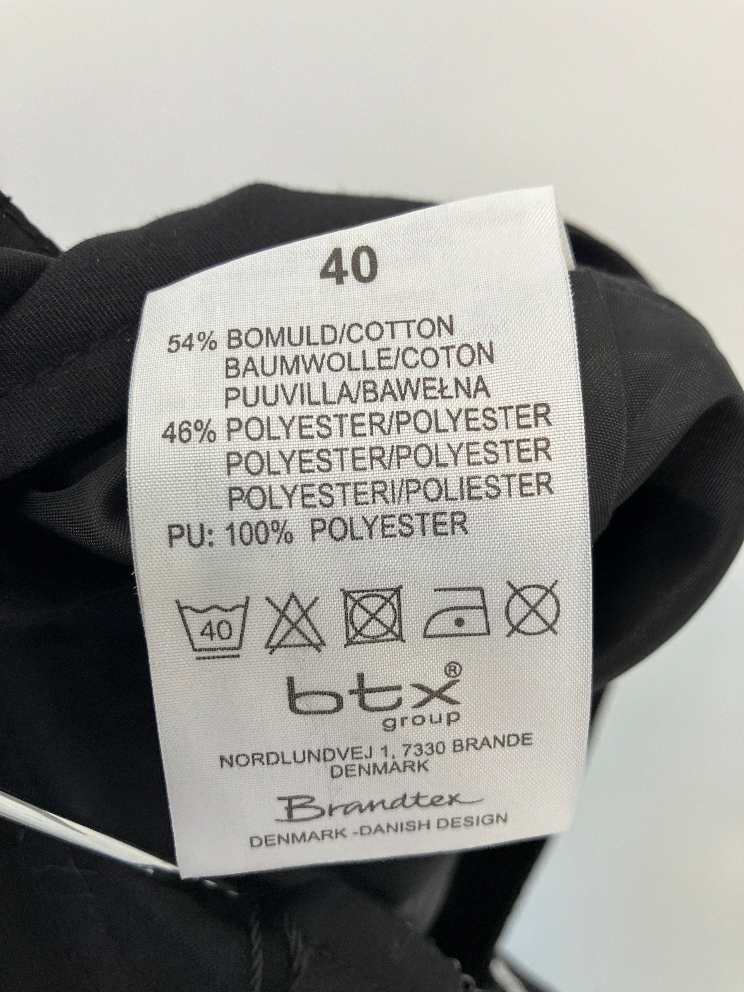 Brandtex Nederdel