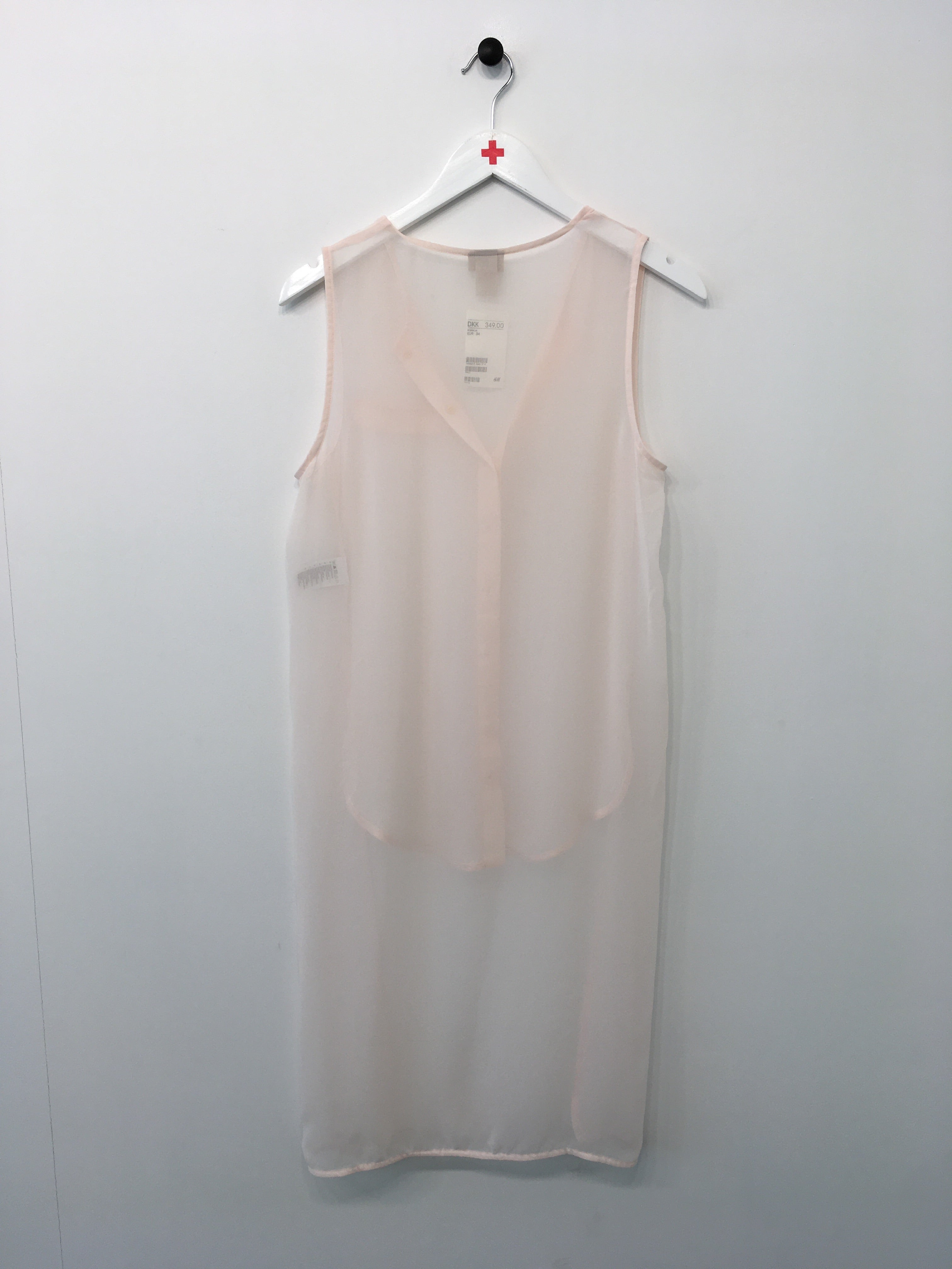 H&M Kjole