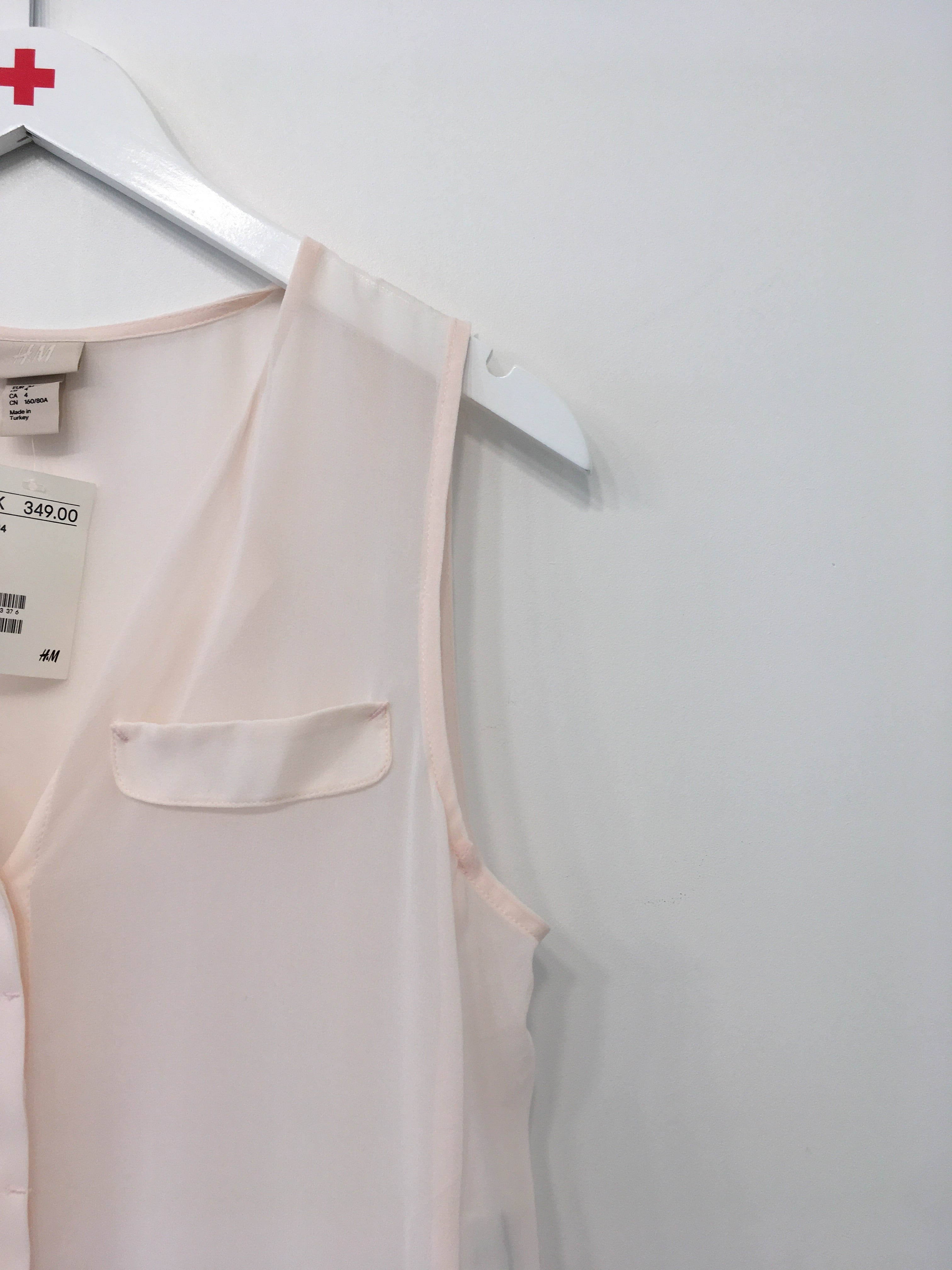 H&M Kjole