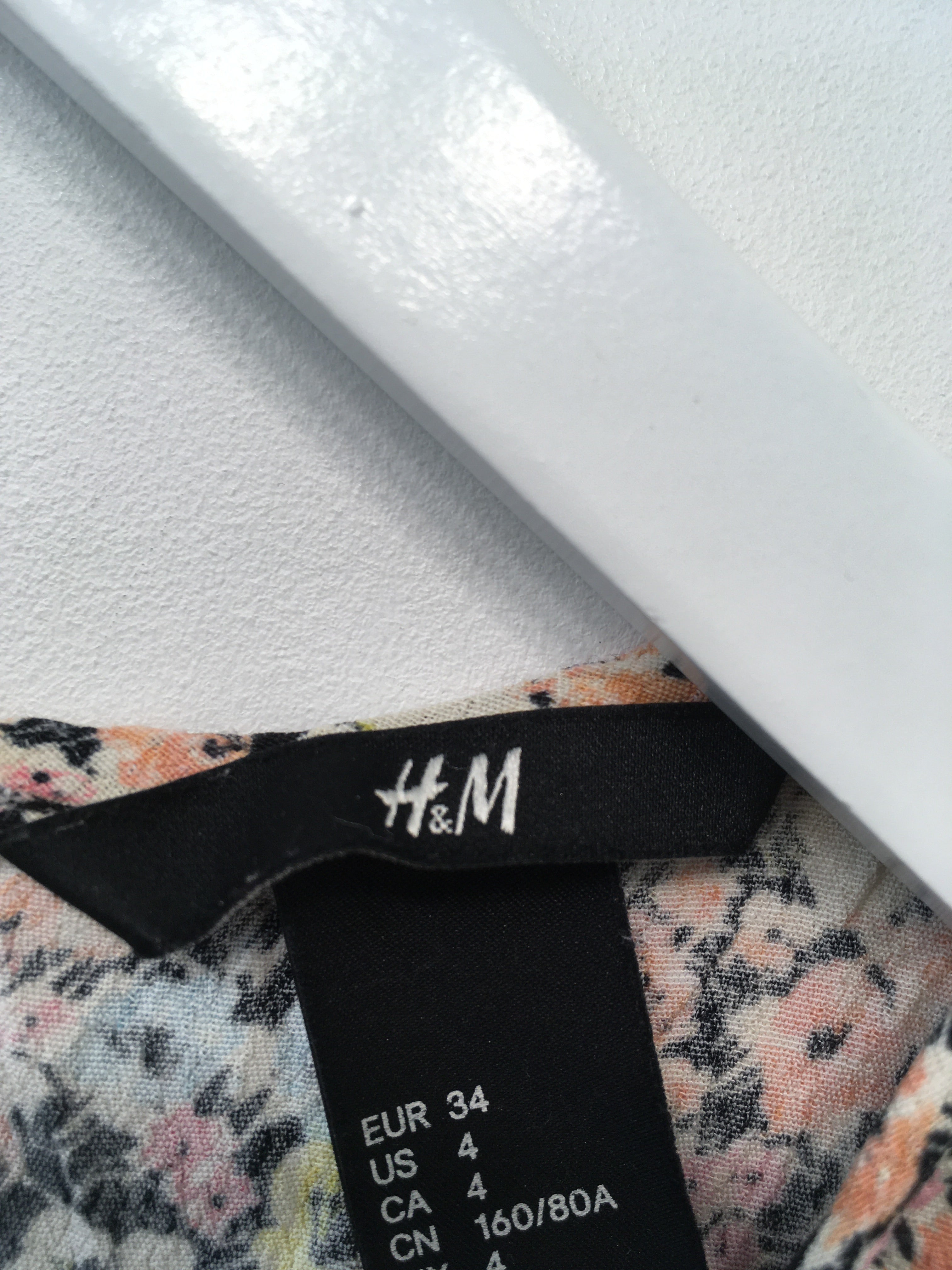 H&M Bluse