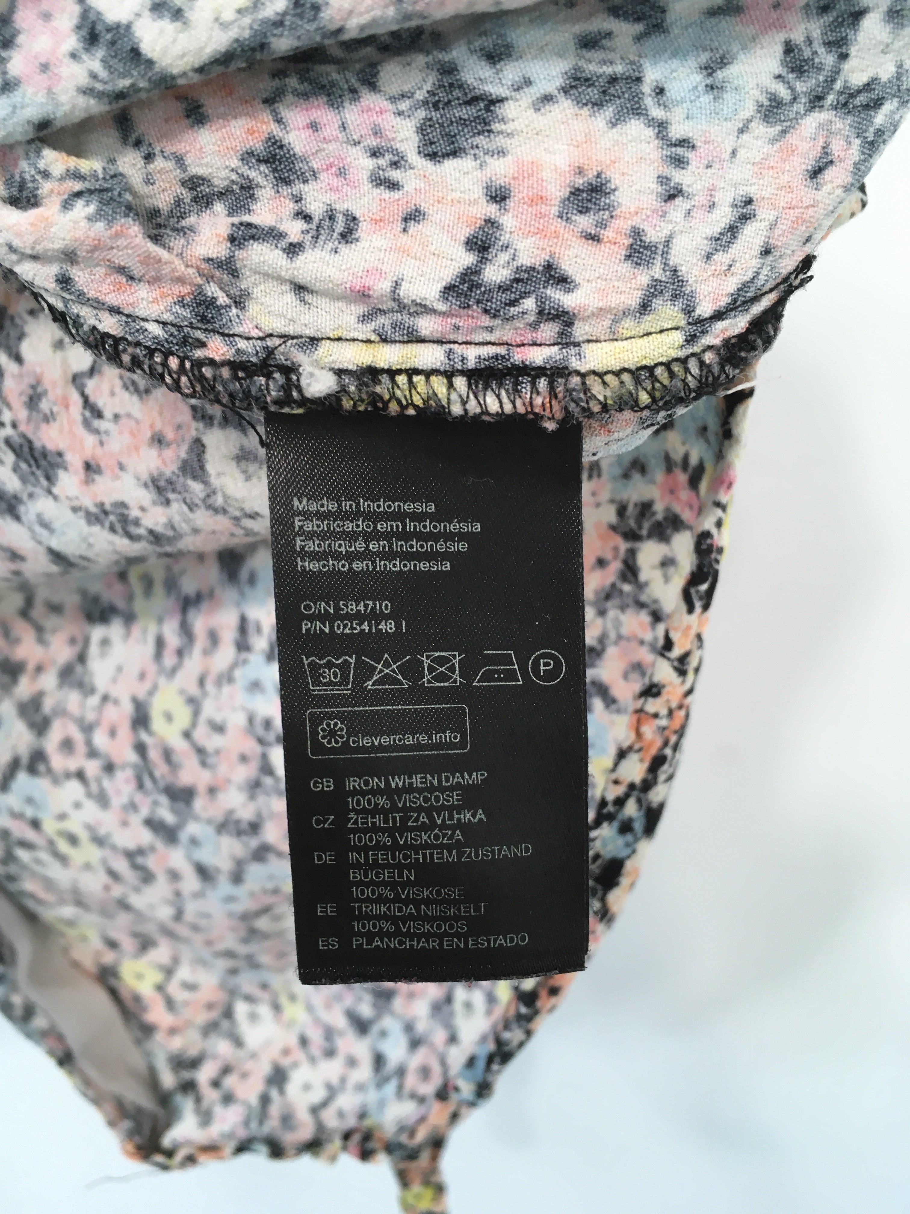 H&M Bluse