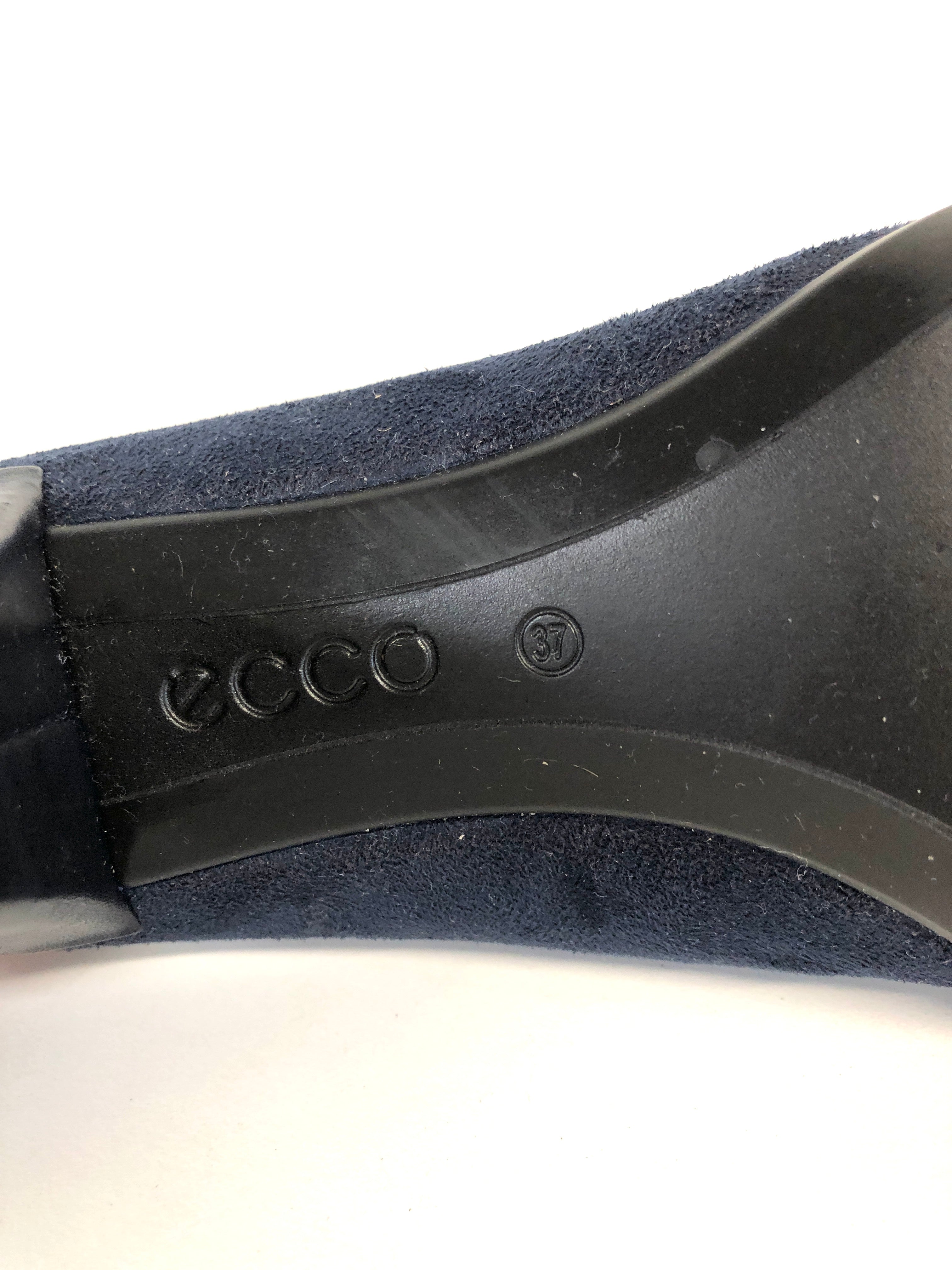 Ecco Sko