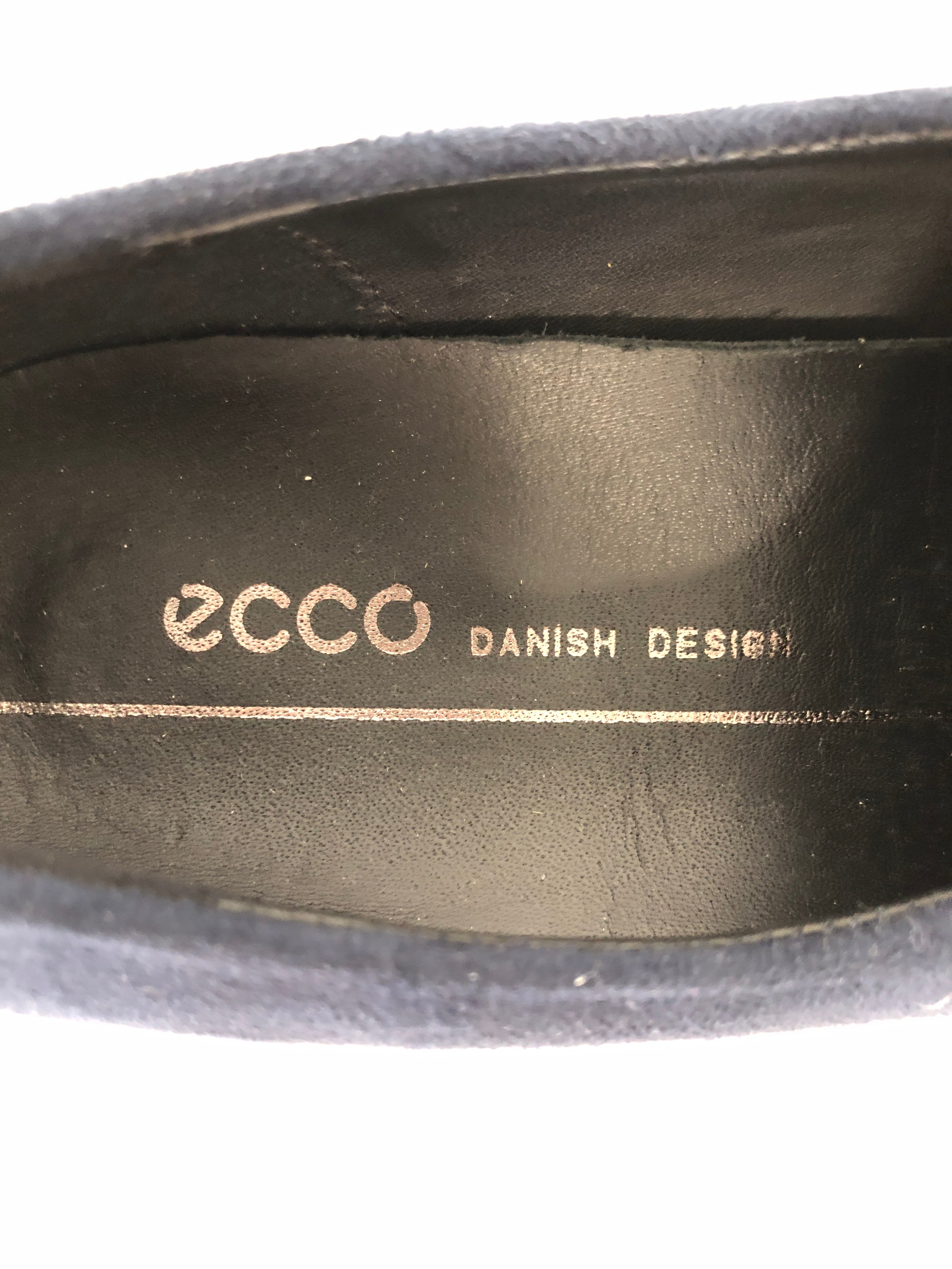 Ecco Sko