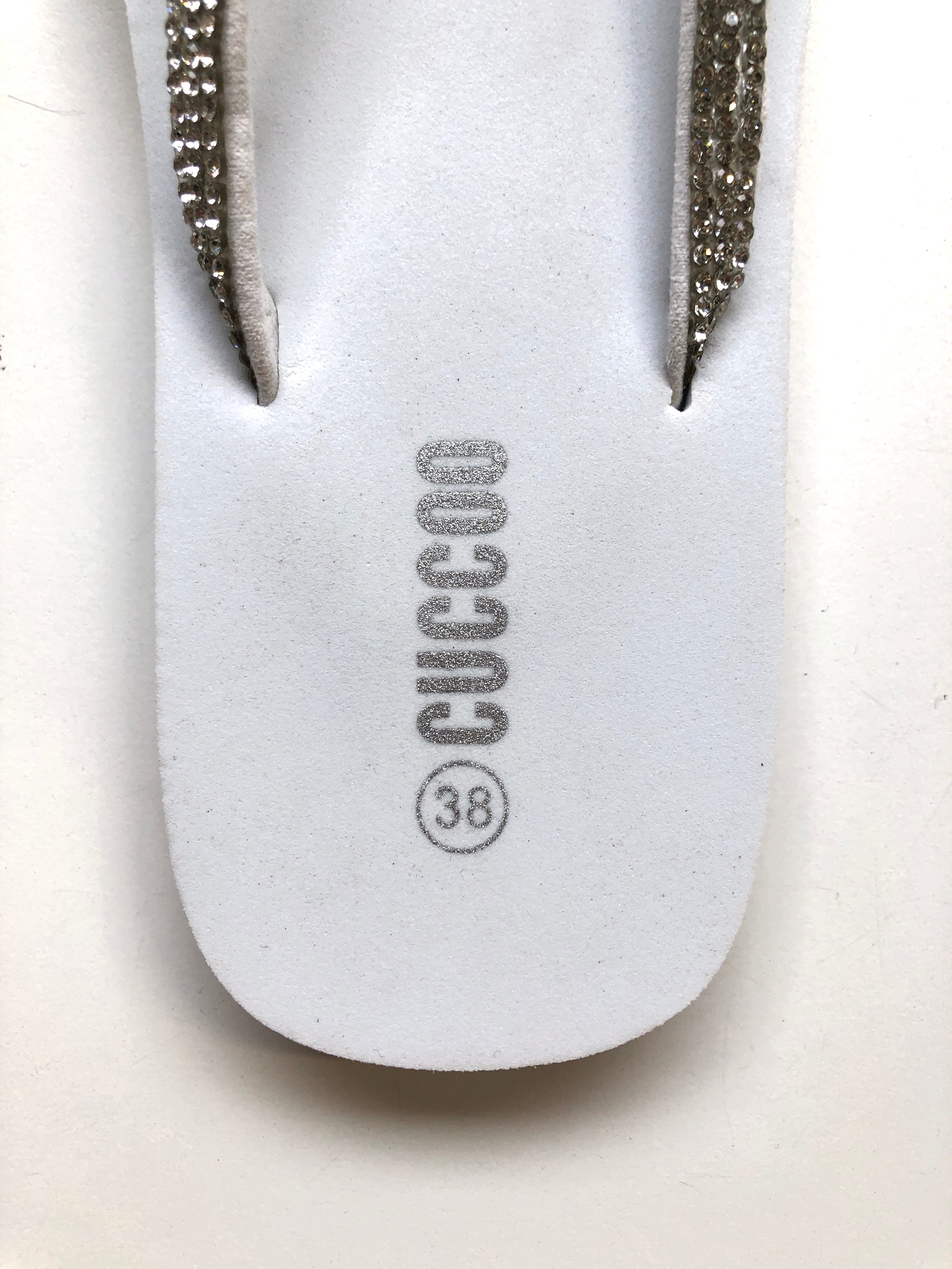 Cuccoo Sandaler