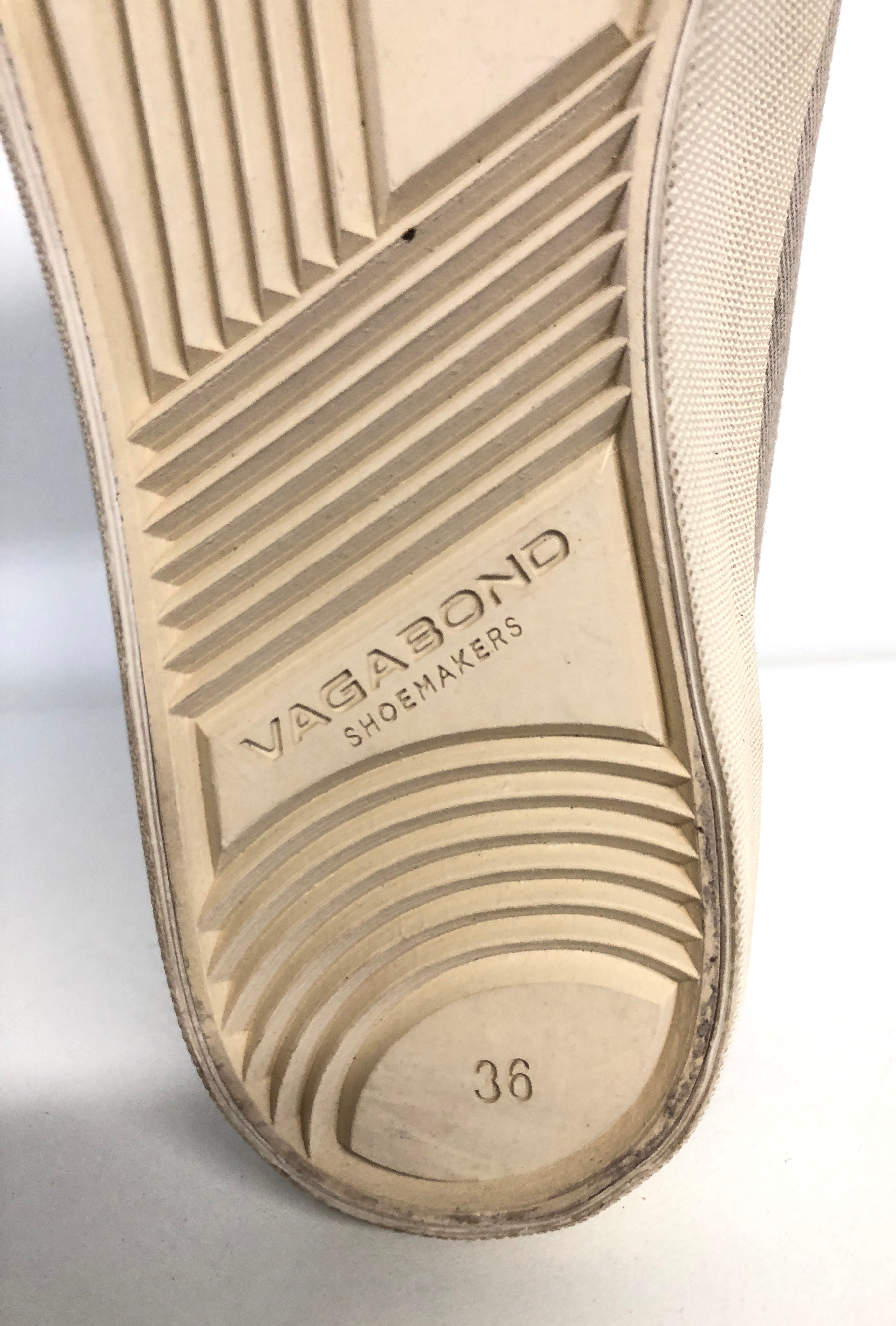 Vagabond Sko