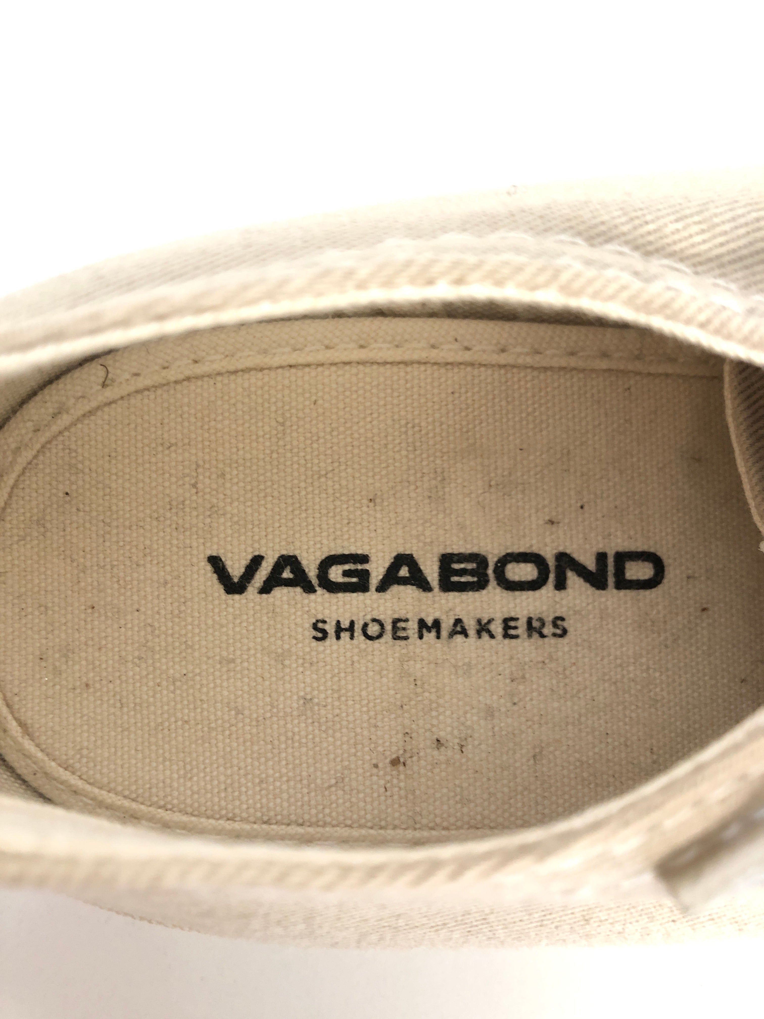 Vagabond Sko