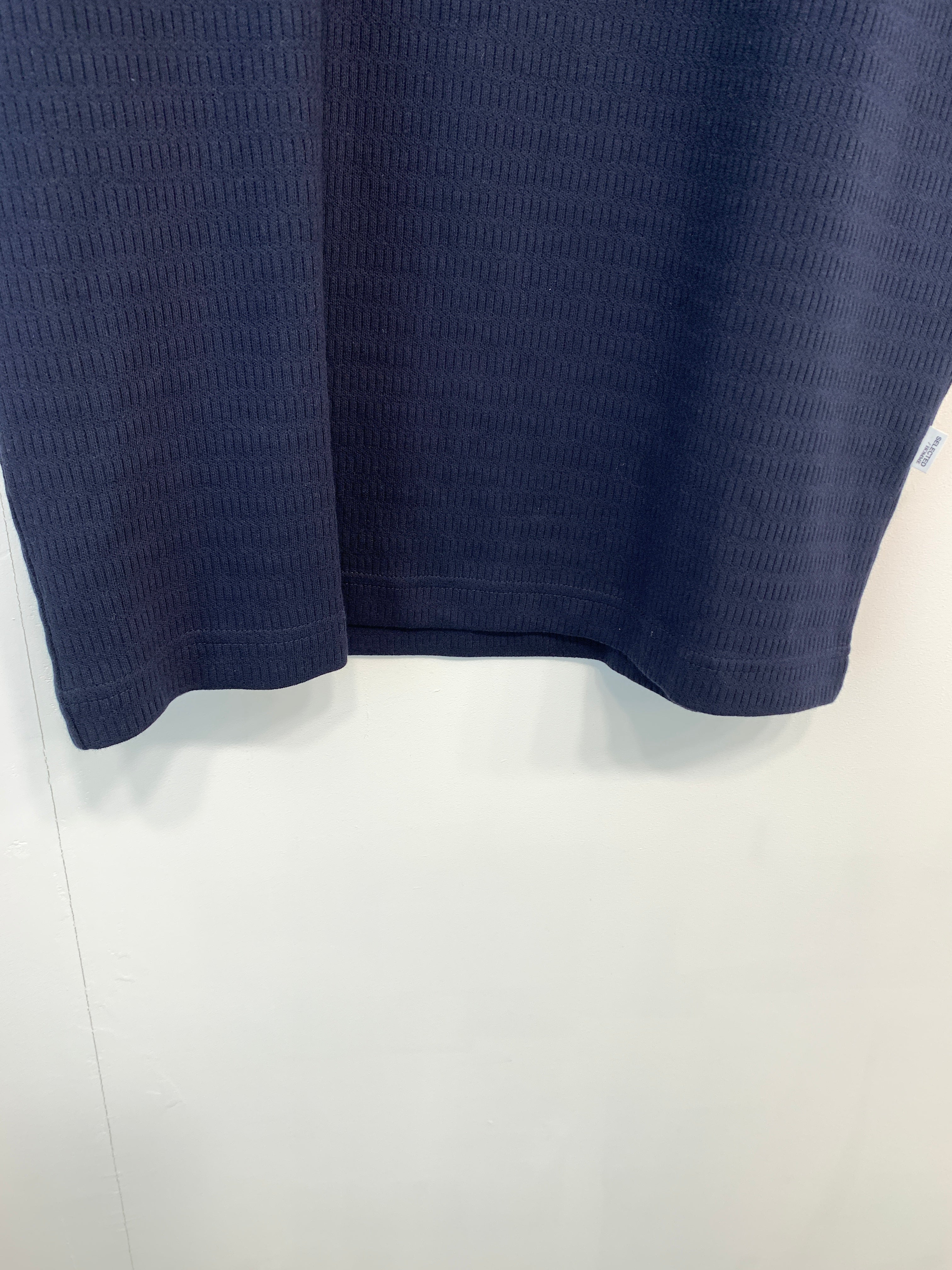 Selected T-shirt