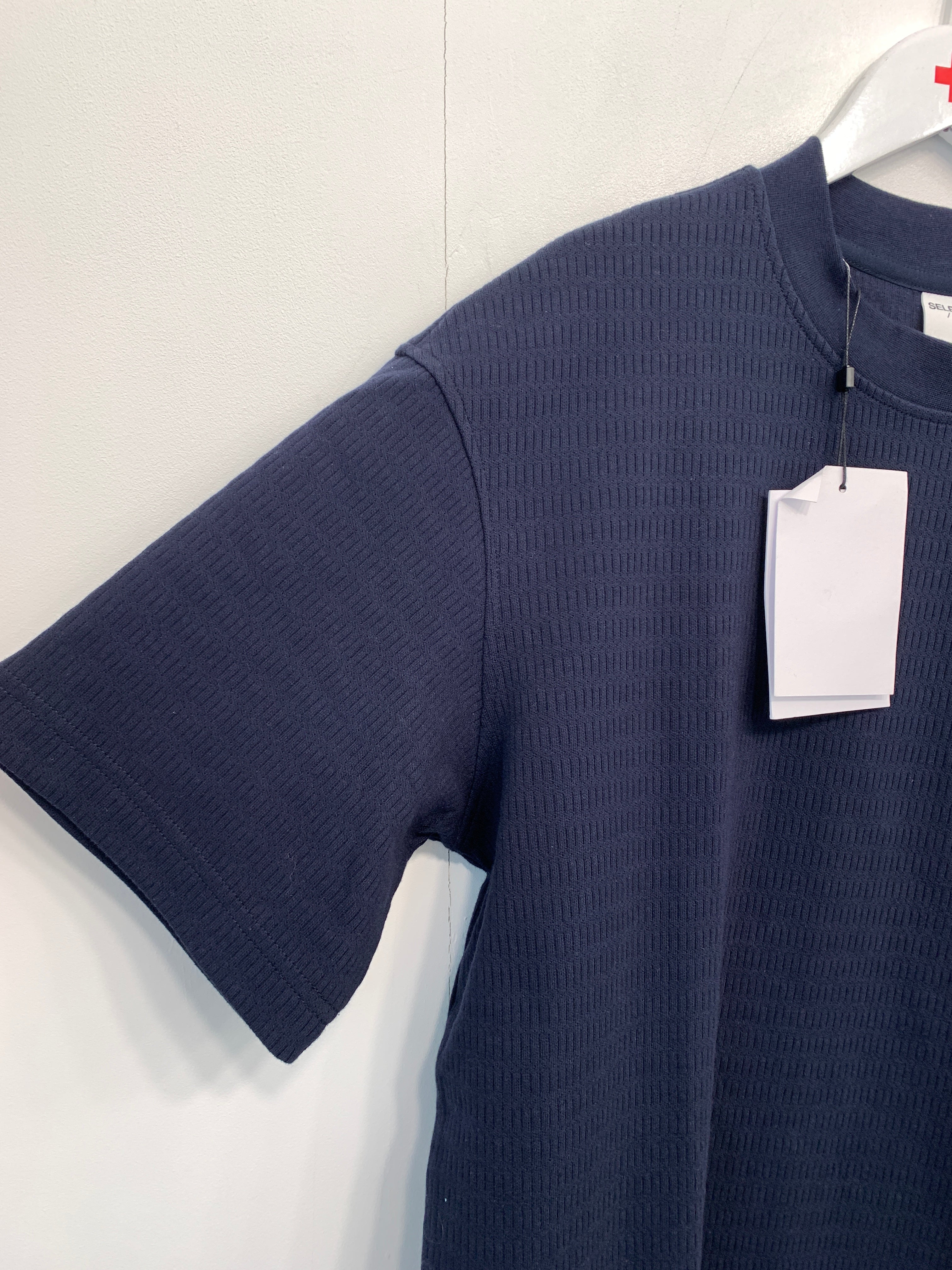 Selected T-shirt