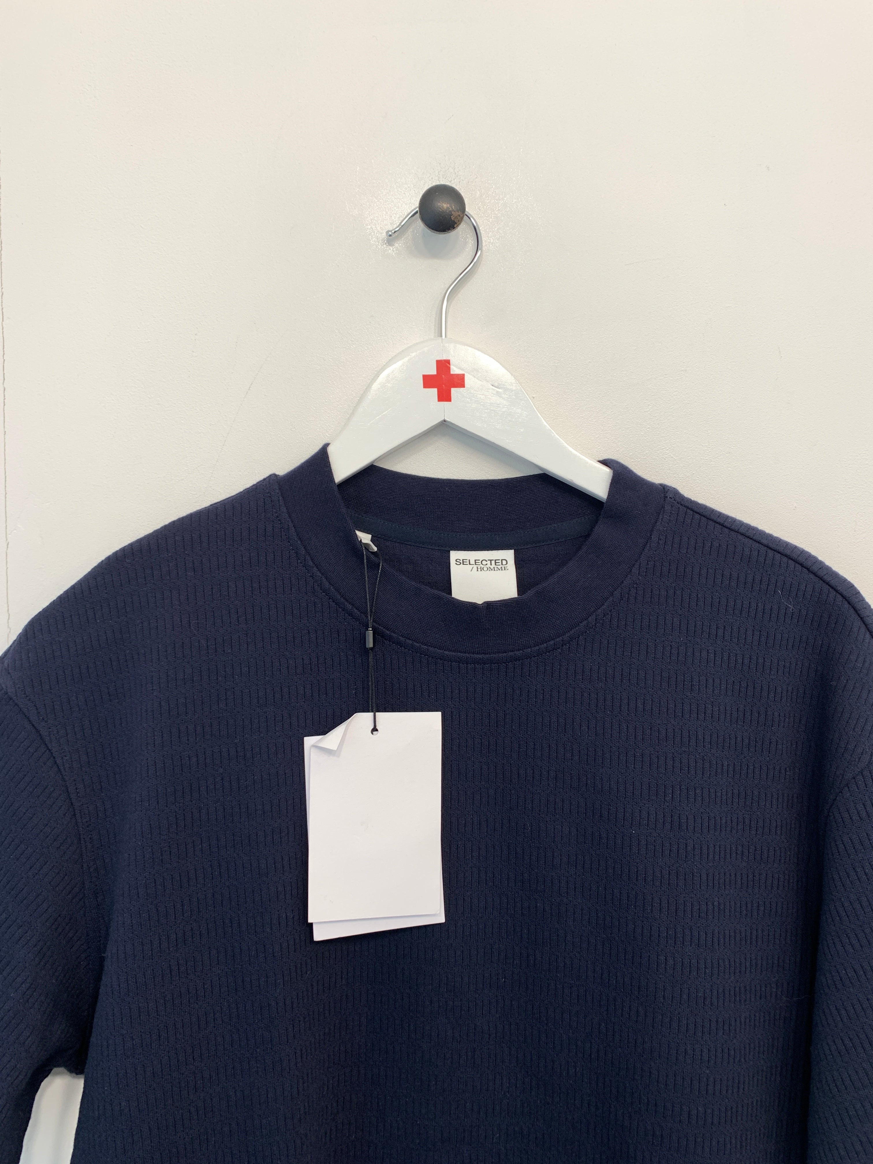Selected T-shirt