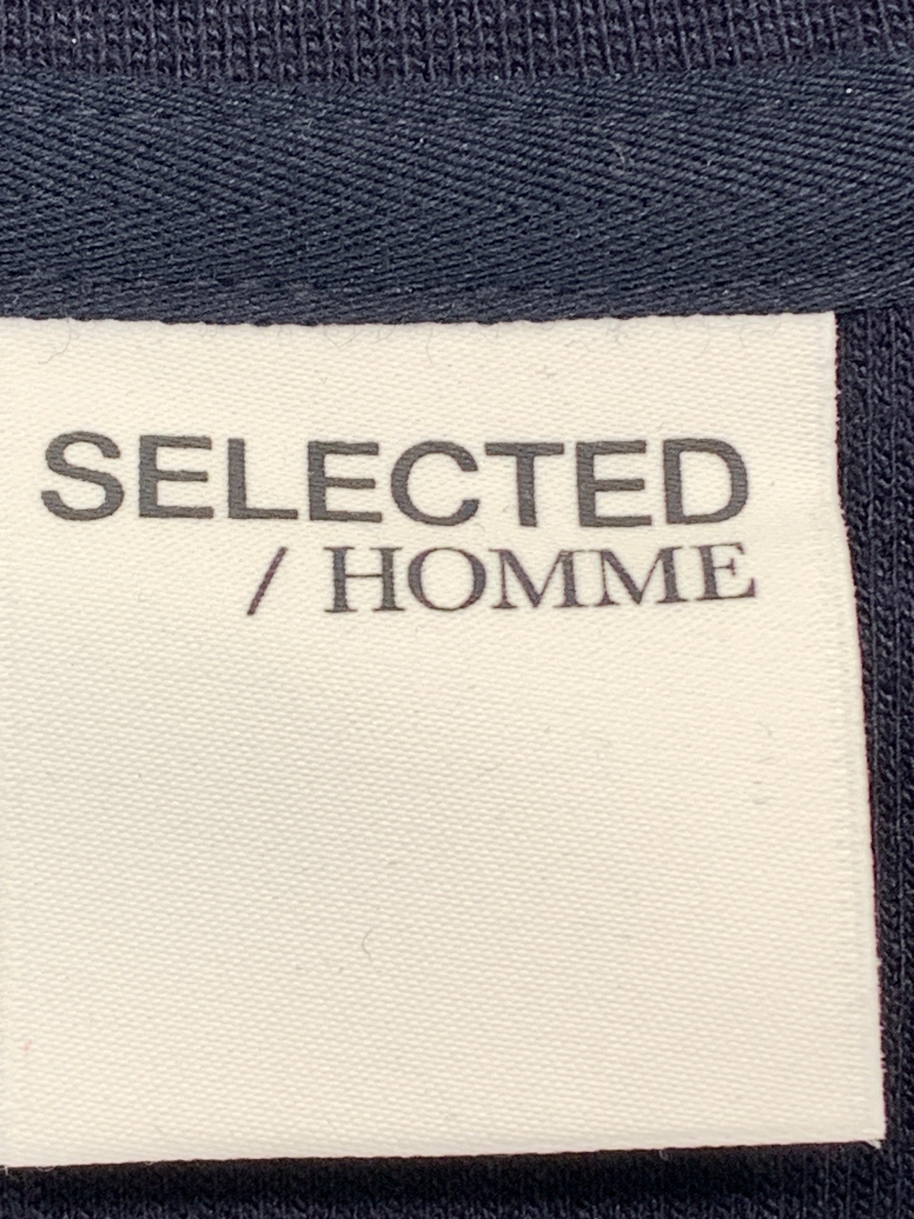 Selected T-shirt