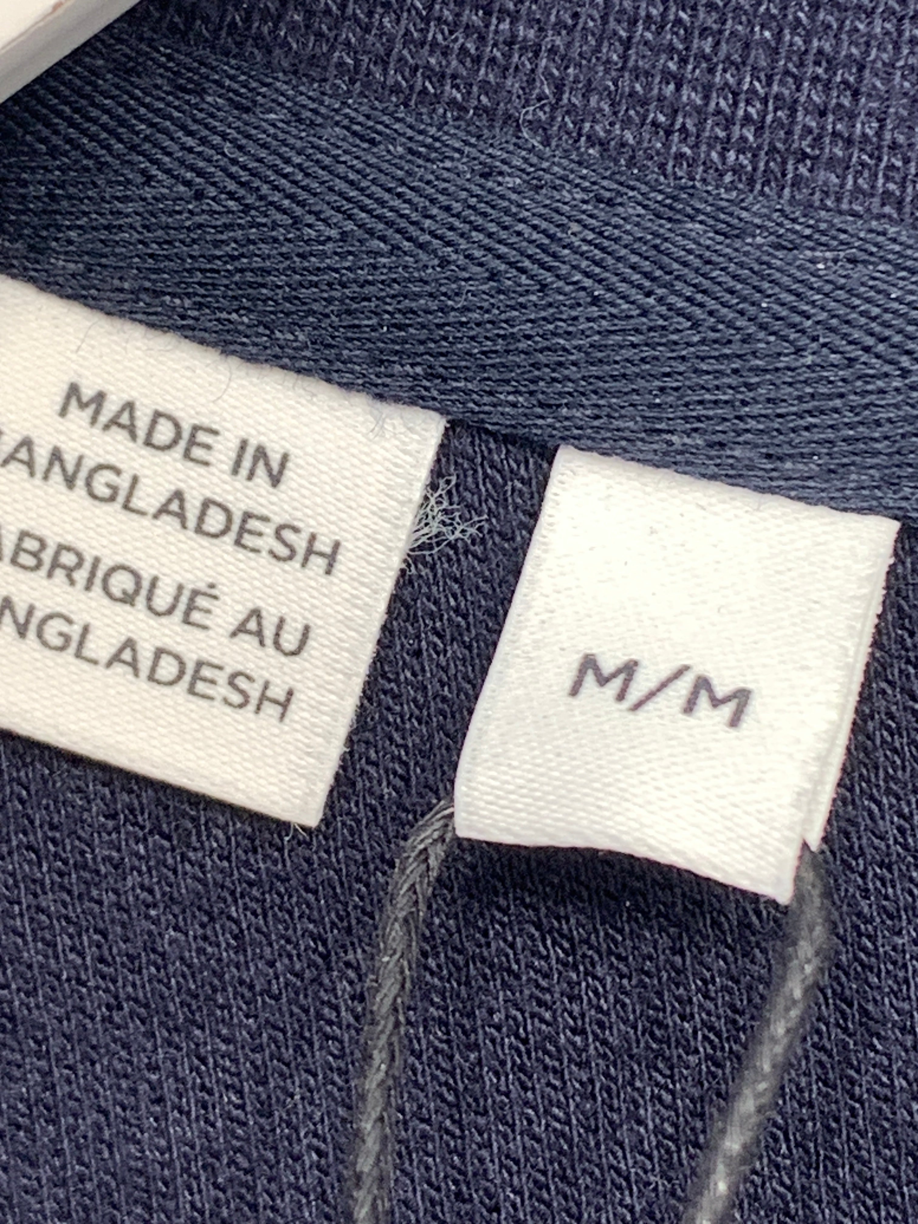 Selected T-shirt