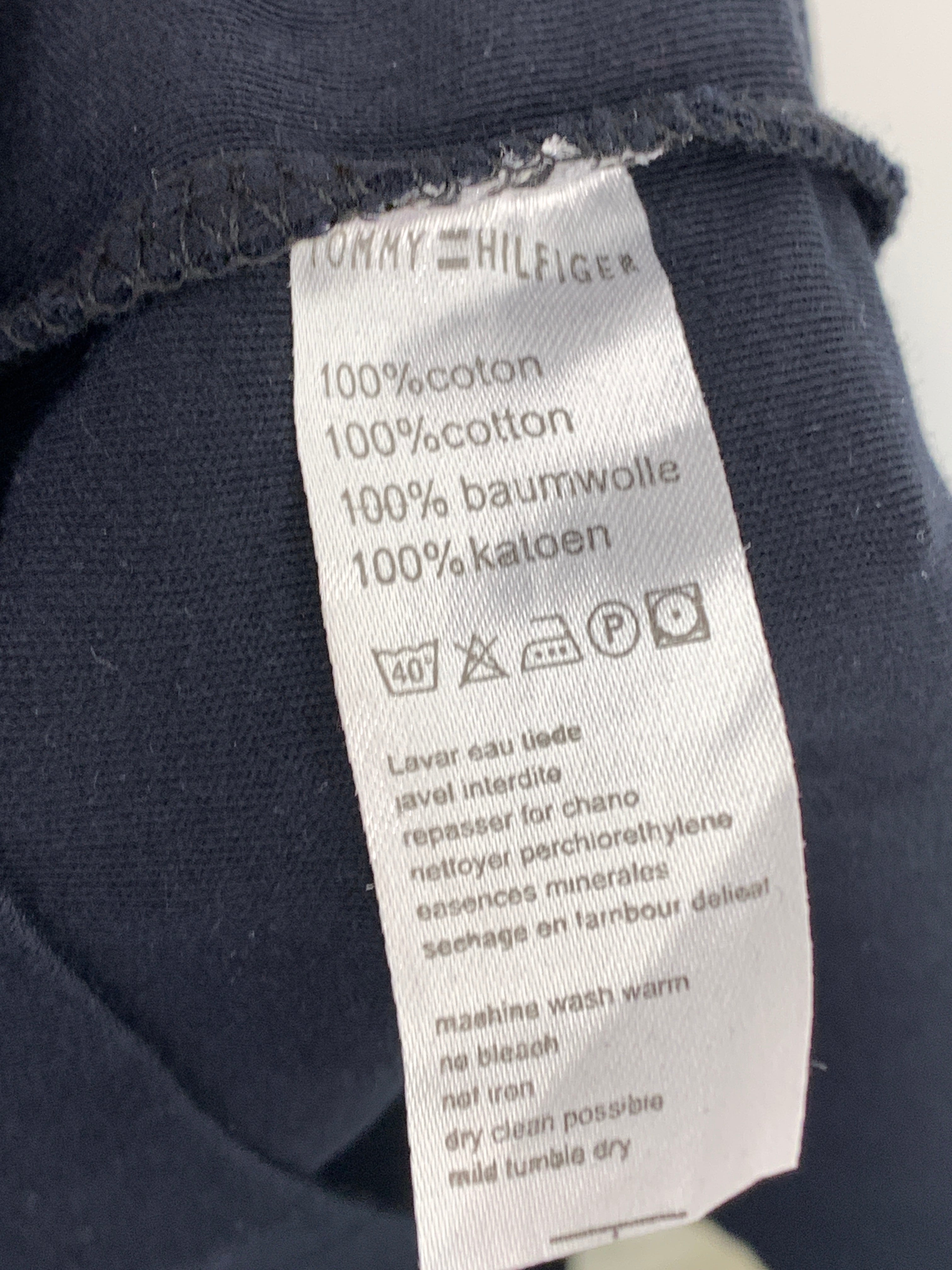 Tommy Hilfiger Kjole
