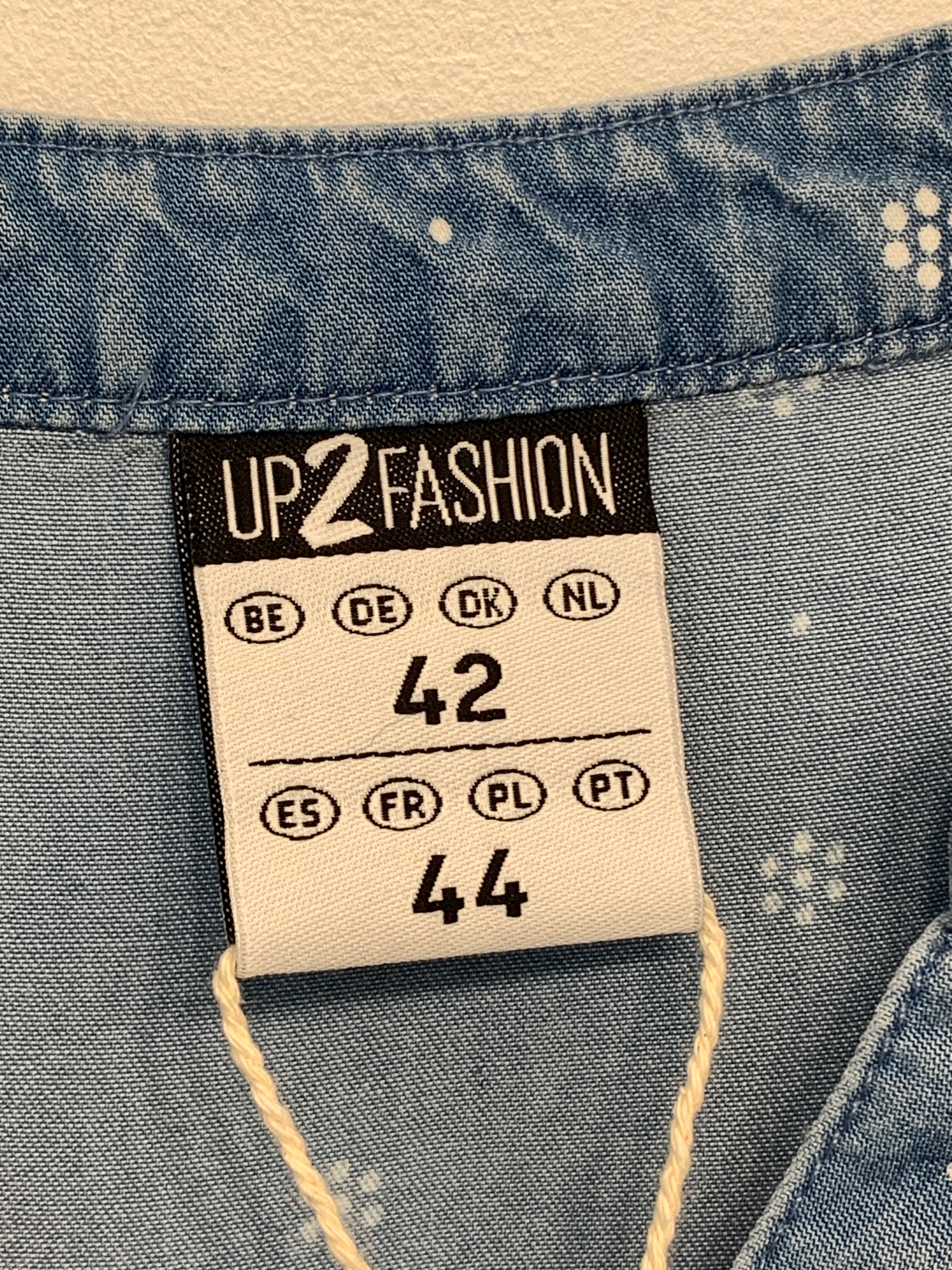 Up 2 Fashion Kjole