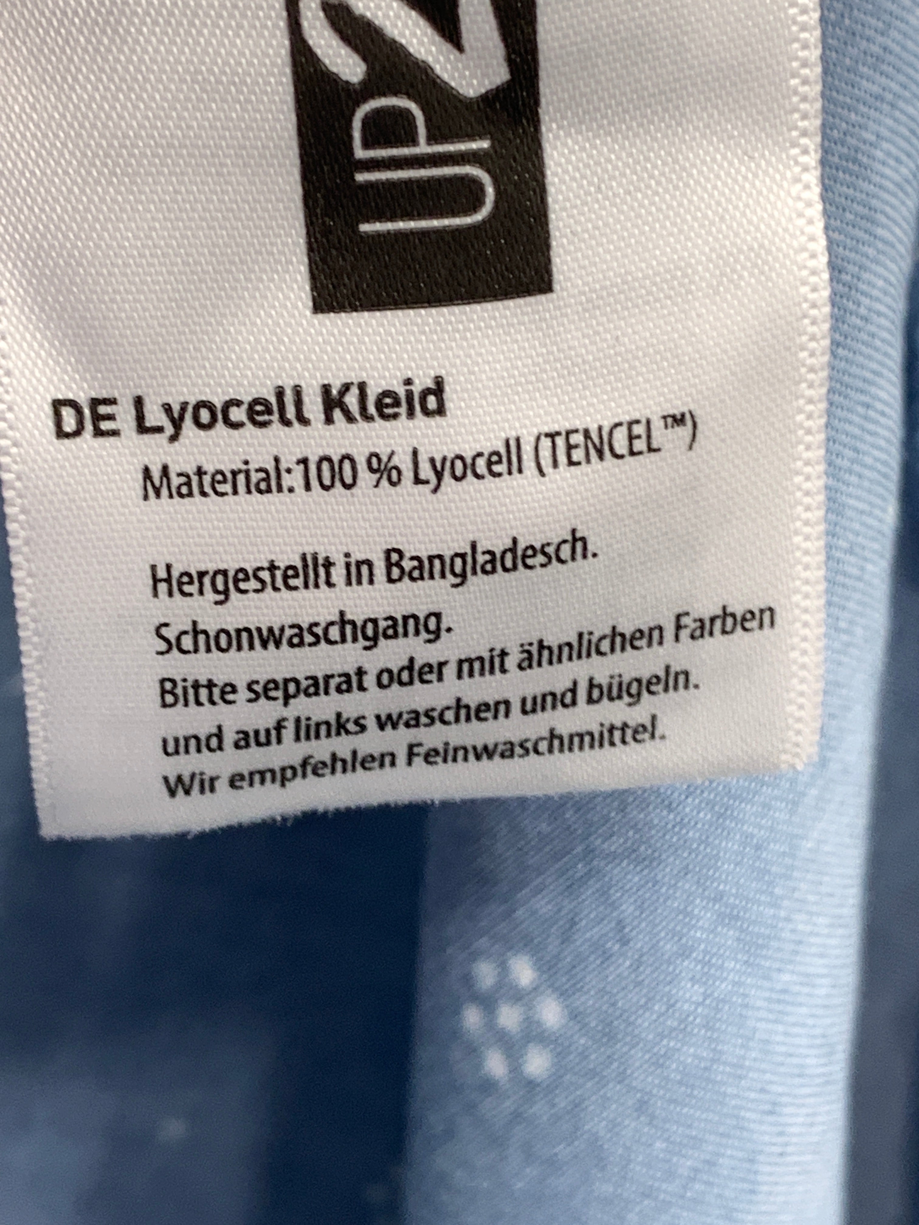 Up 2 Fashion Kjole