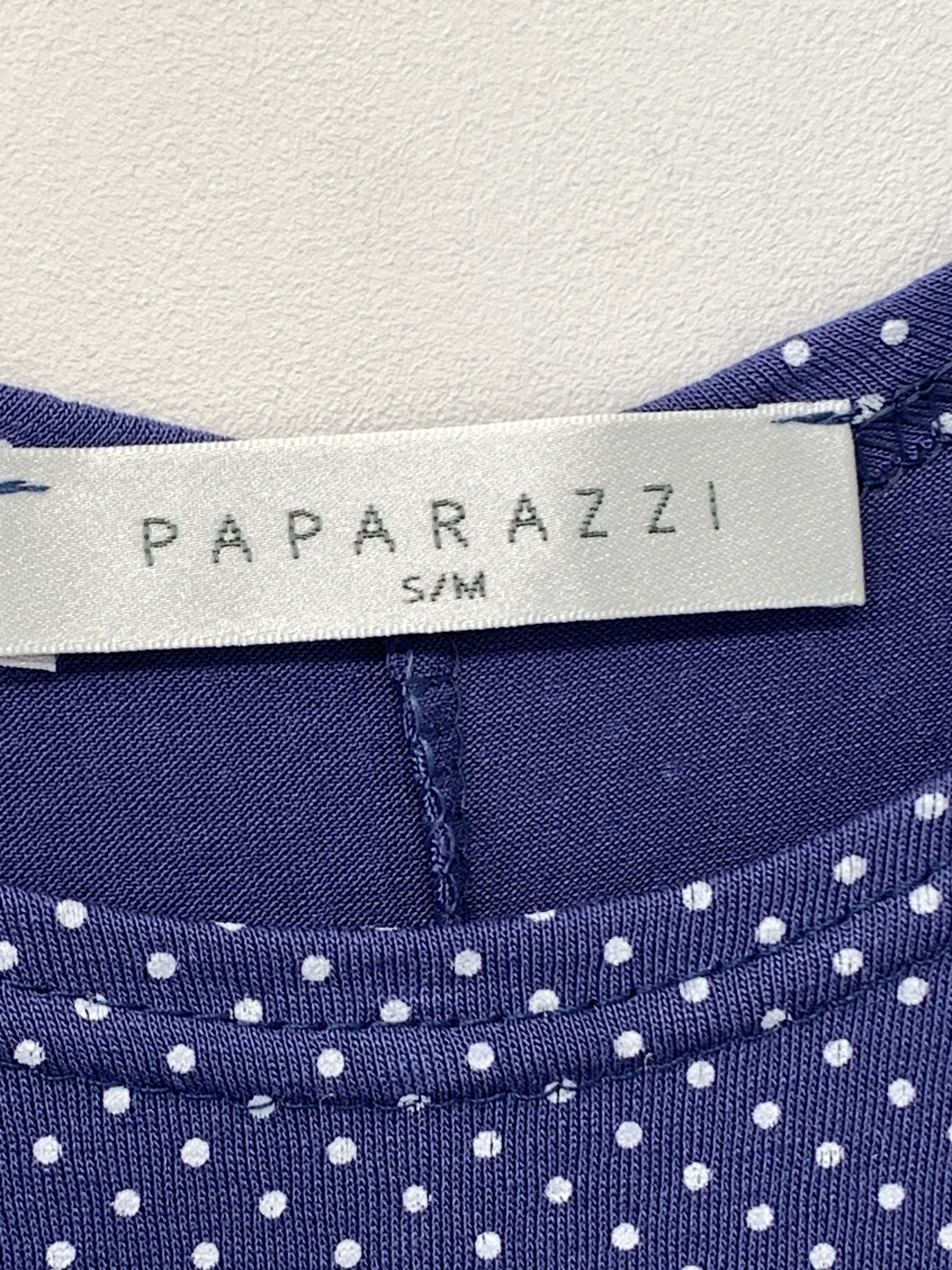 Paparazzi Kjole