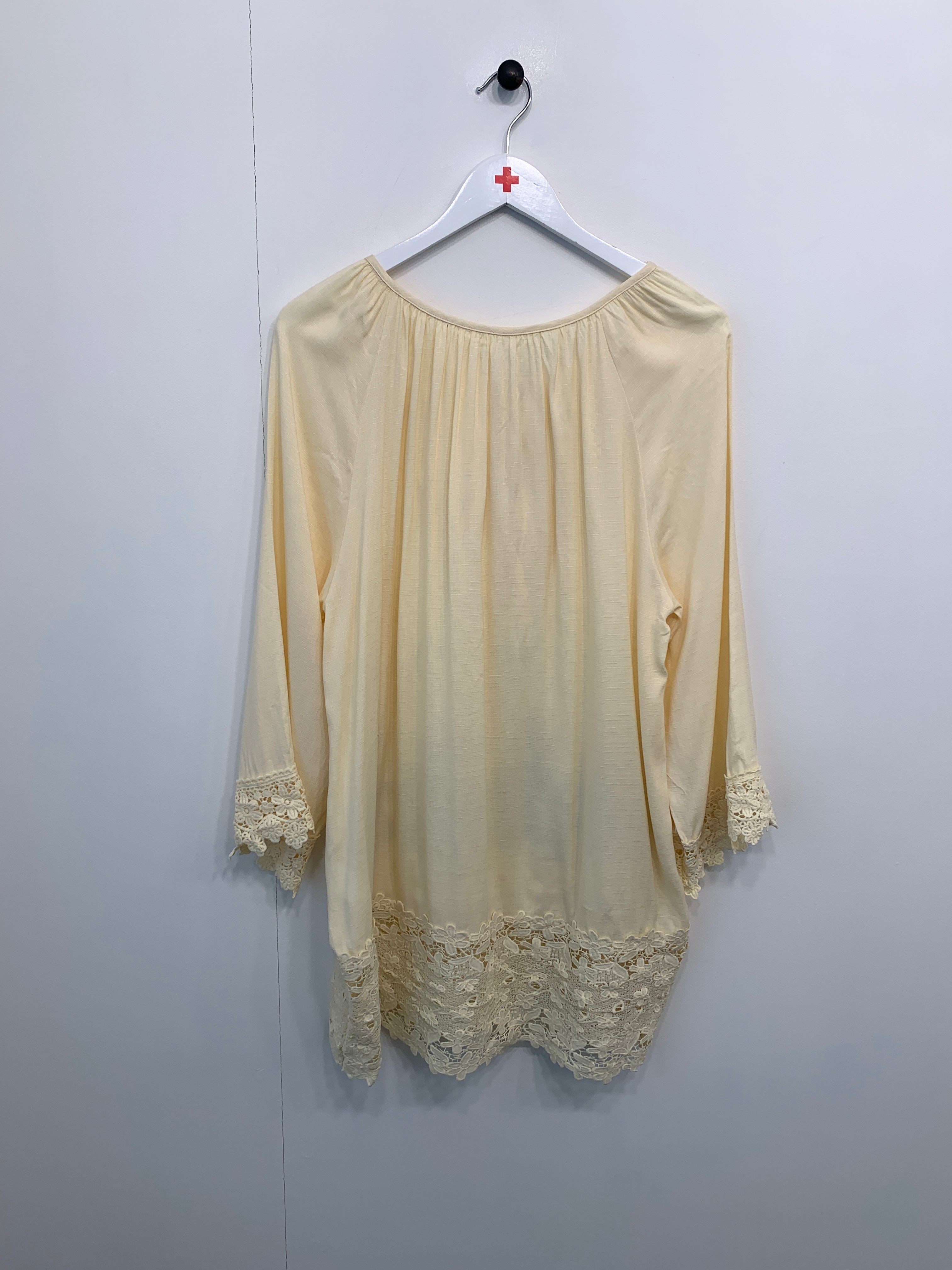 Bluse