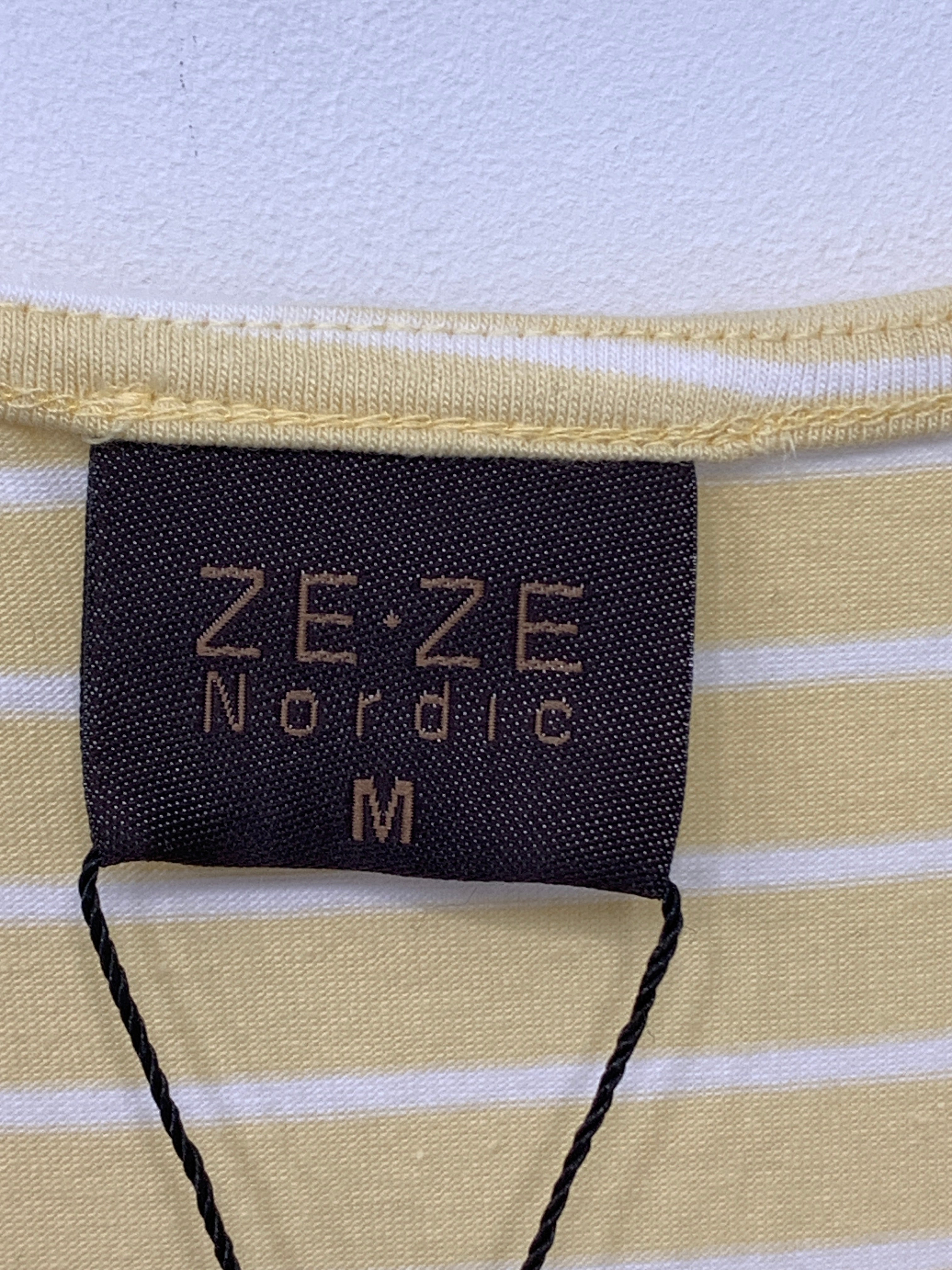 Zeze Kjole