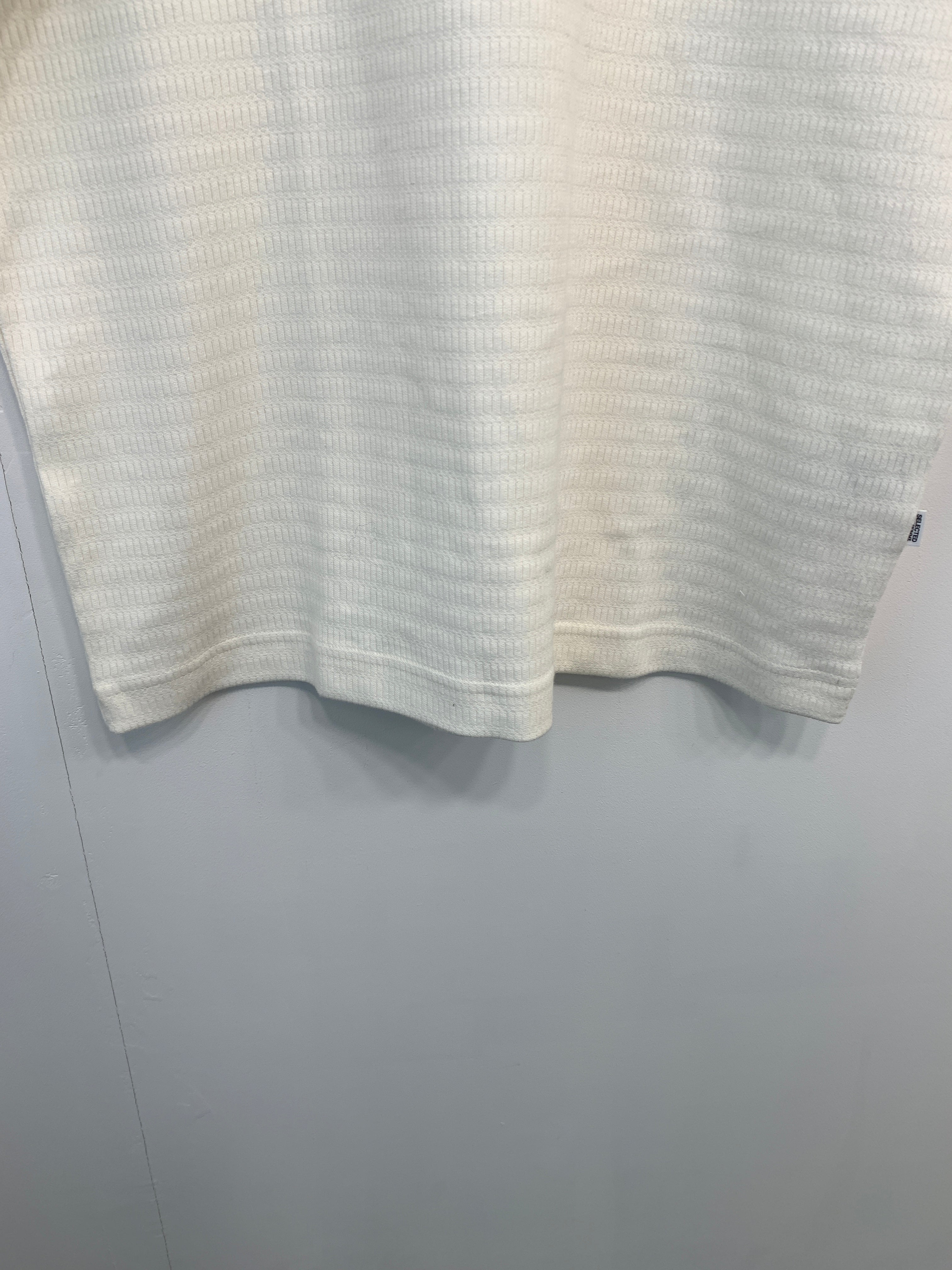 Selected T-shirt