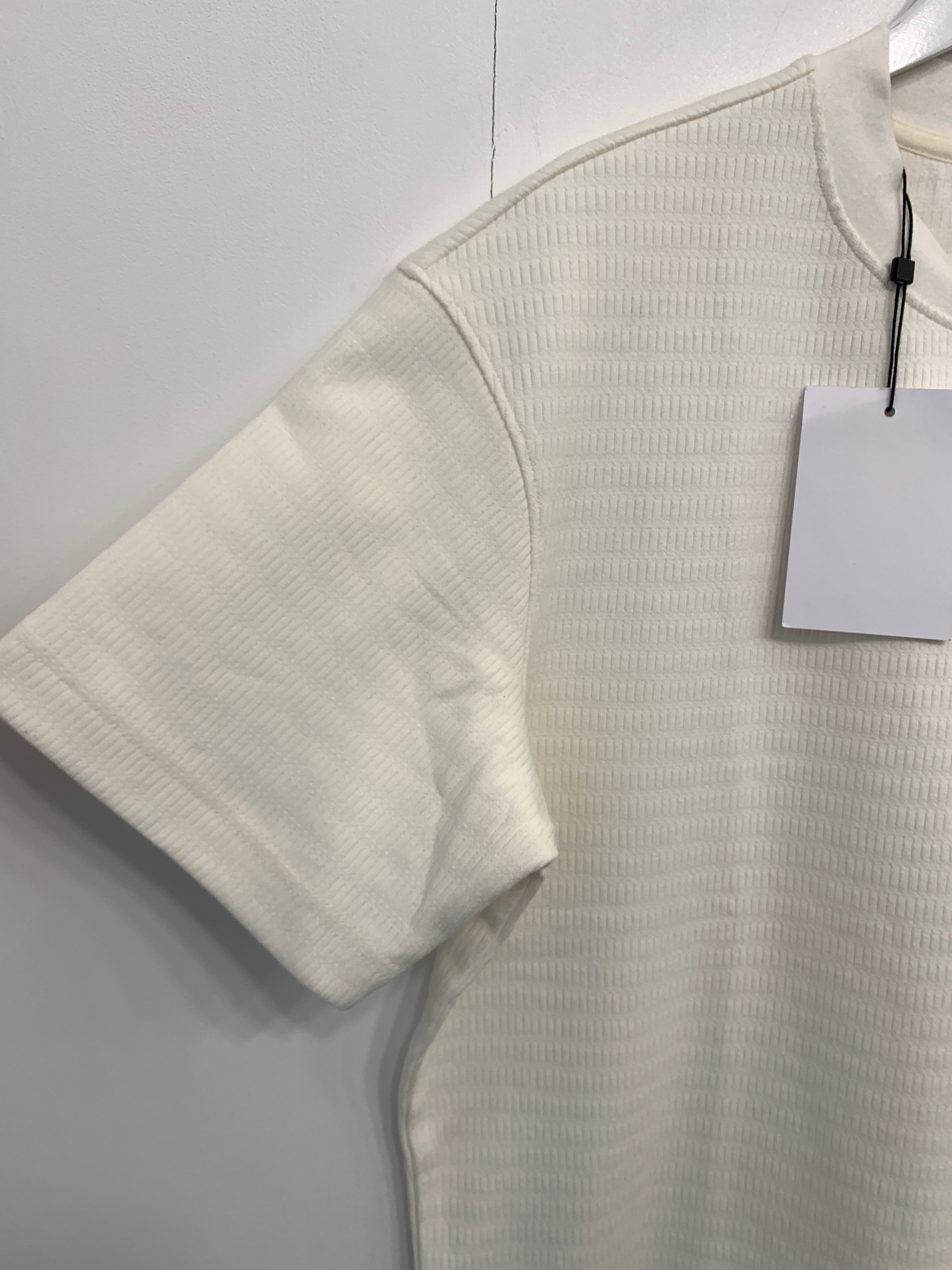 Selected T-shirt