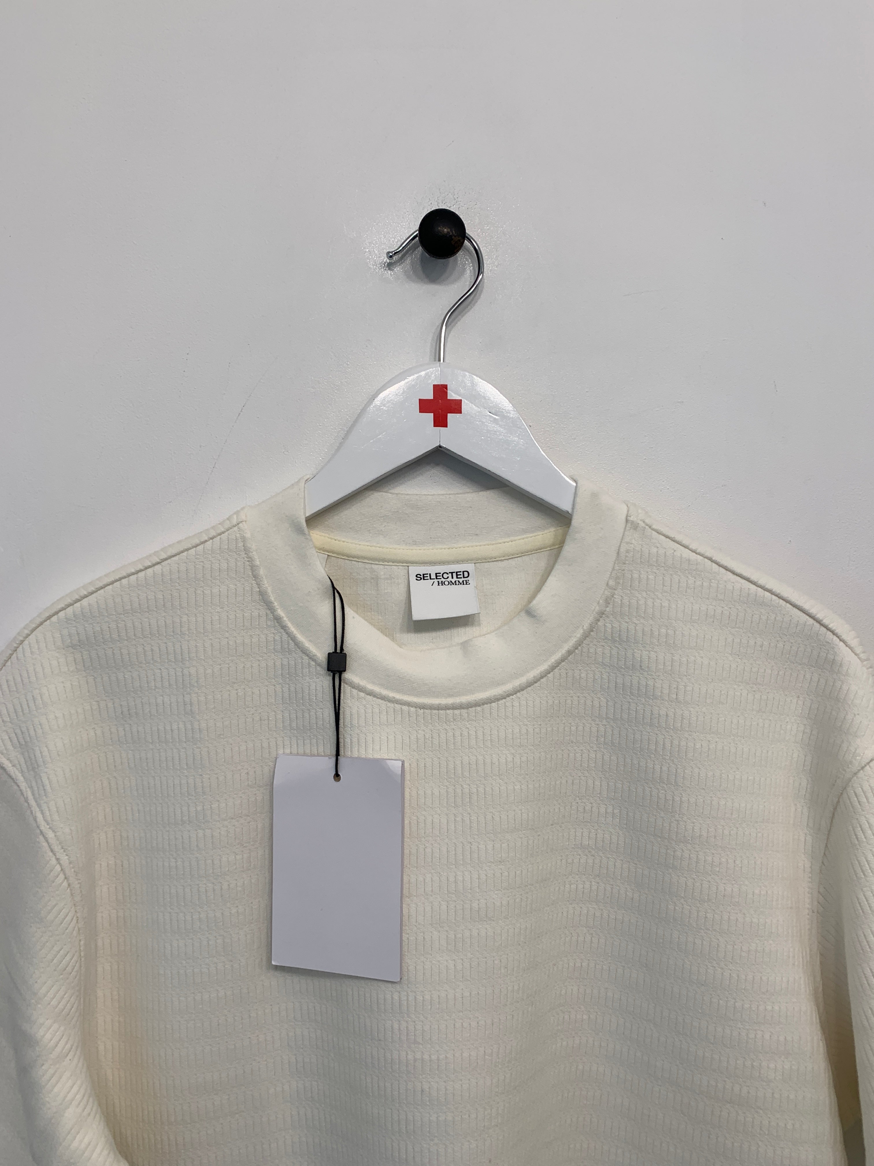 Selected T-shirt