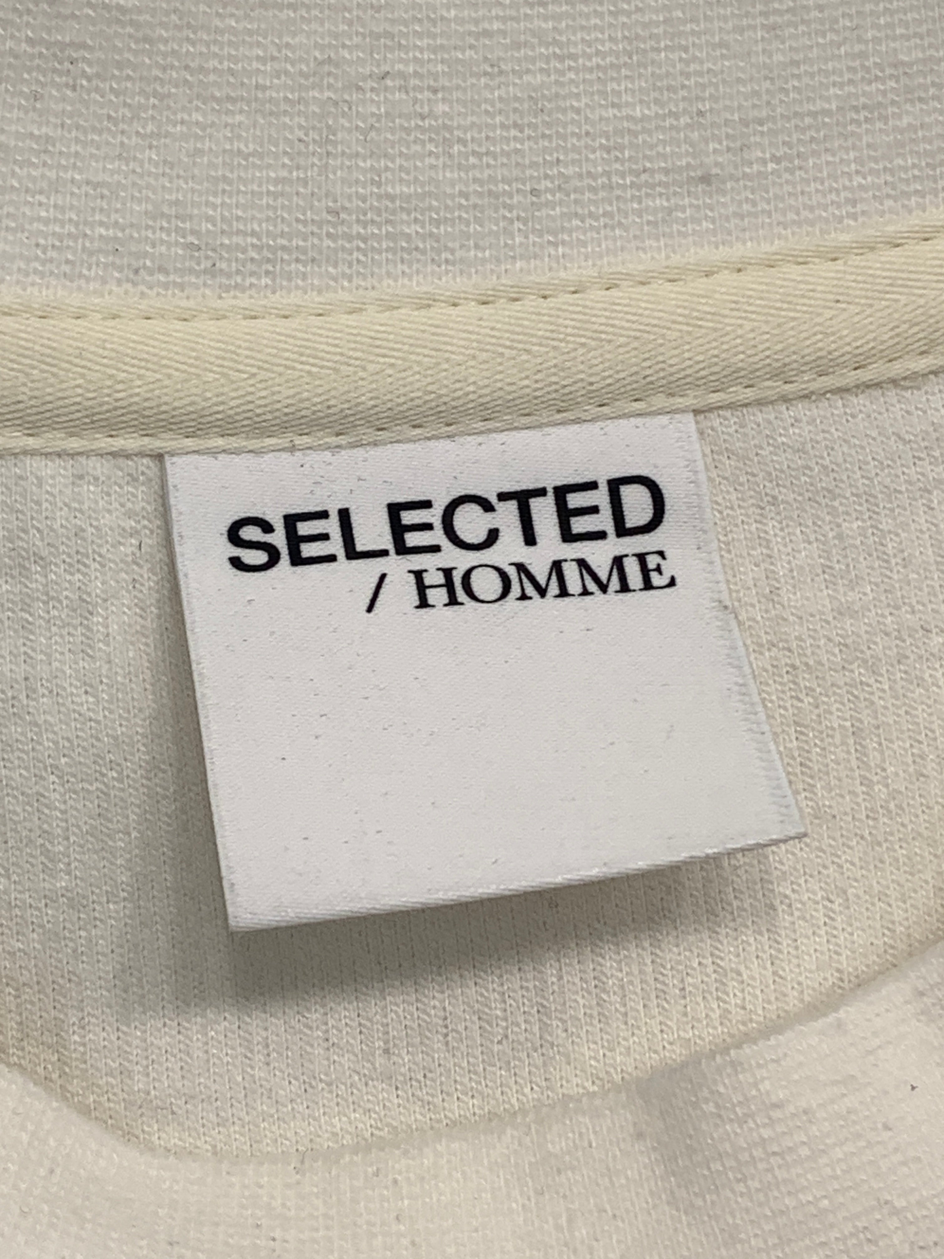 Selected T-shirt