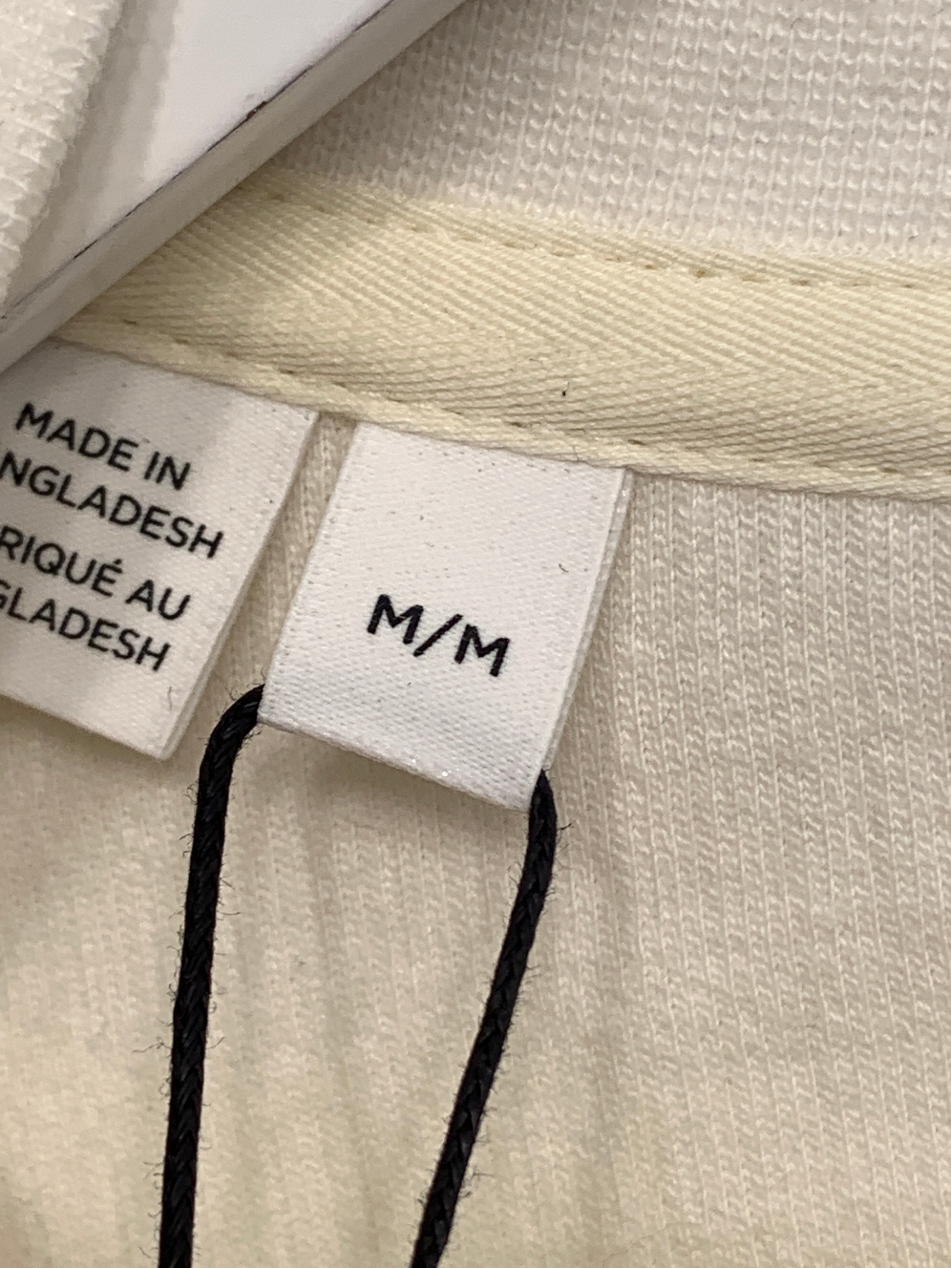 Selected T-shirt