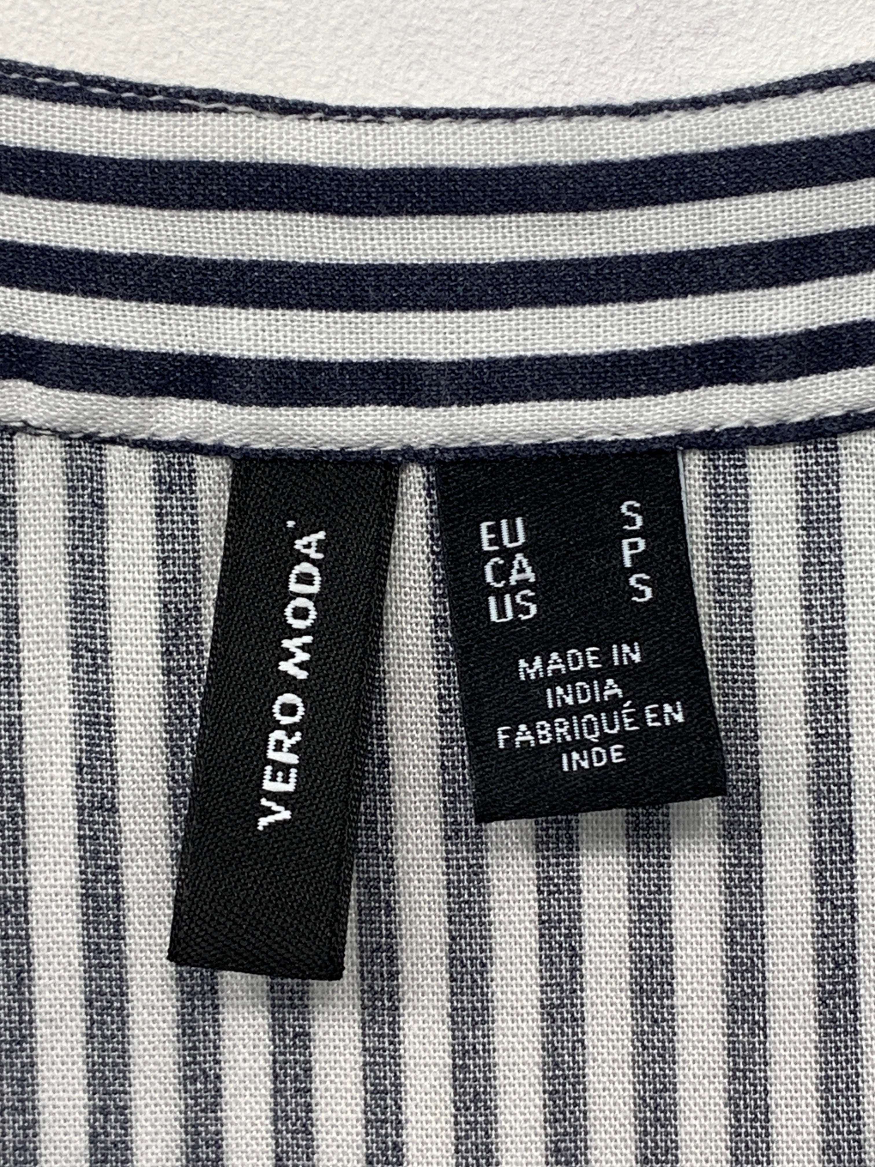 Vero Moda Kjole