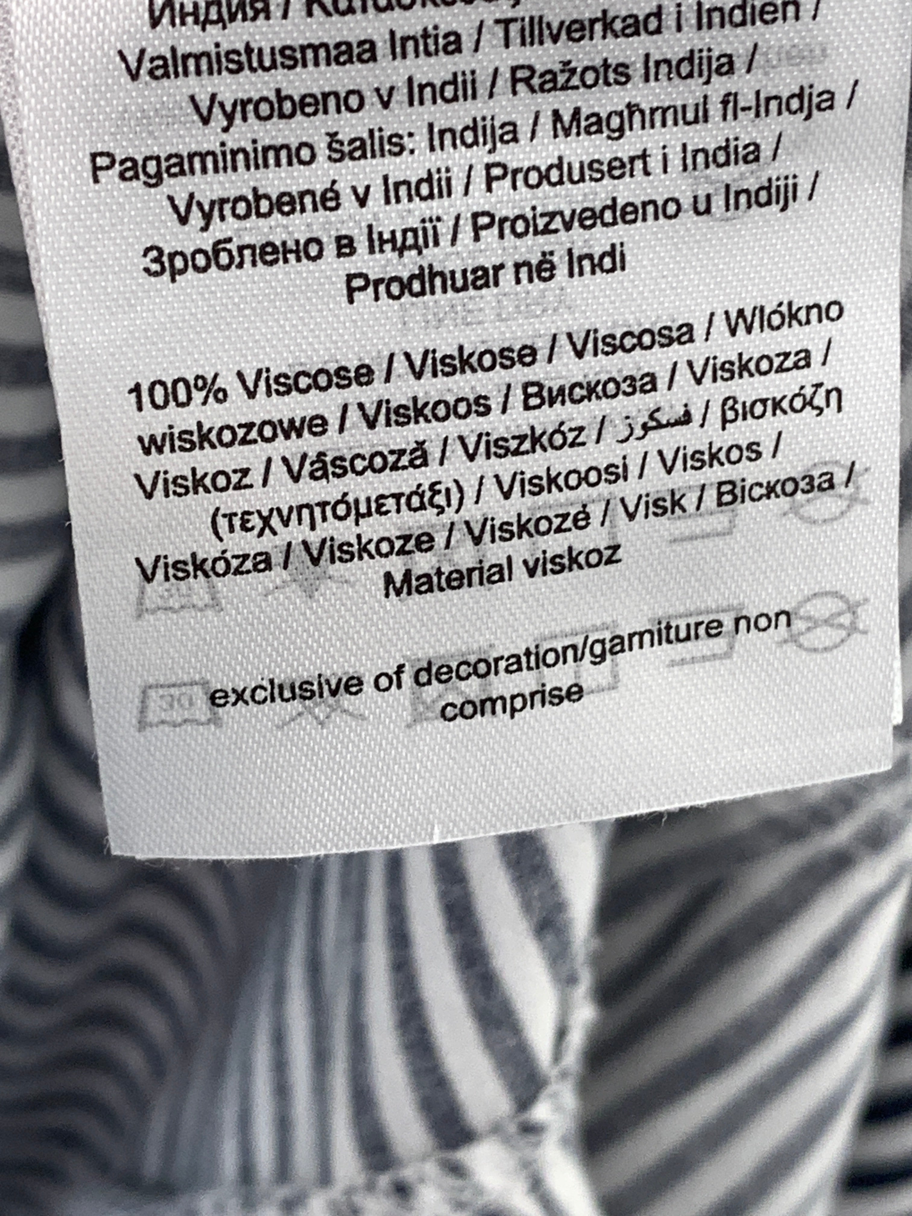 Vero Moda Kjole