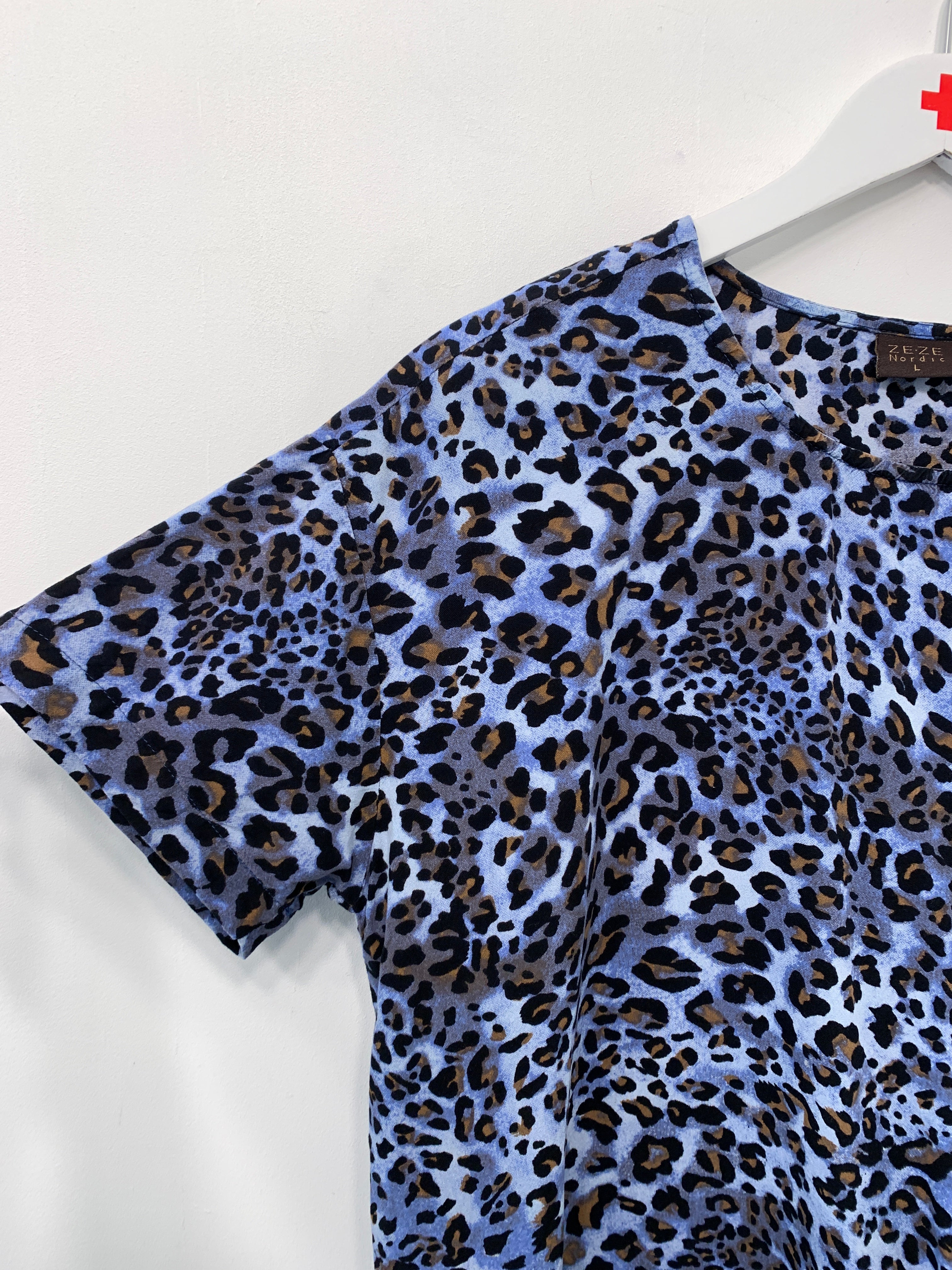 Zeze T-shirt