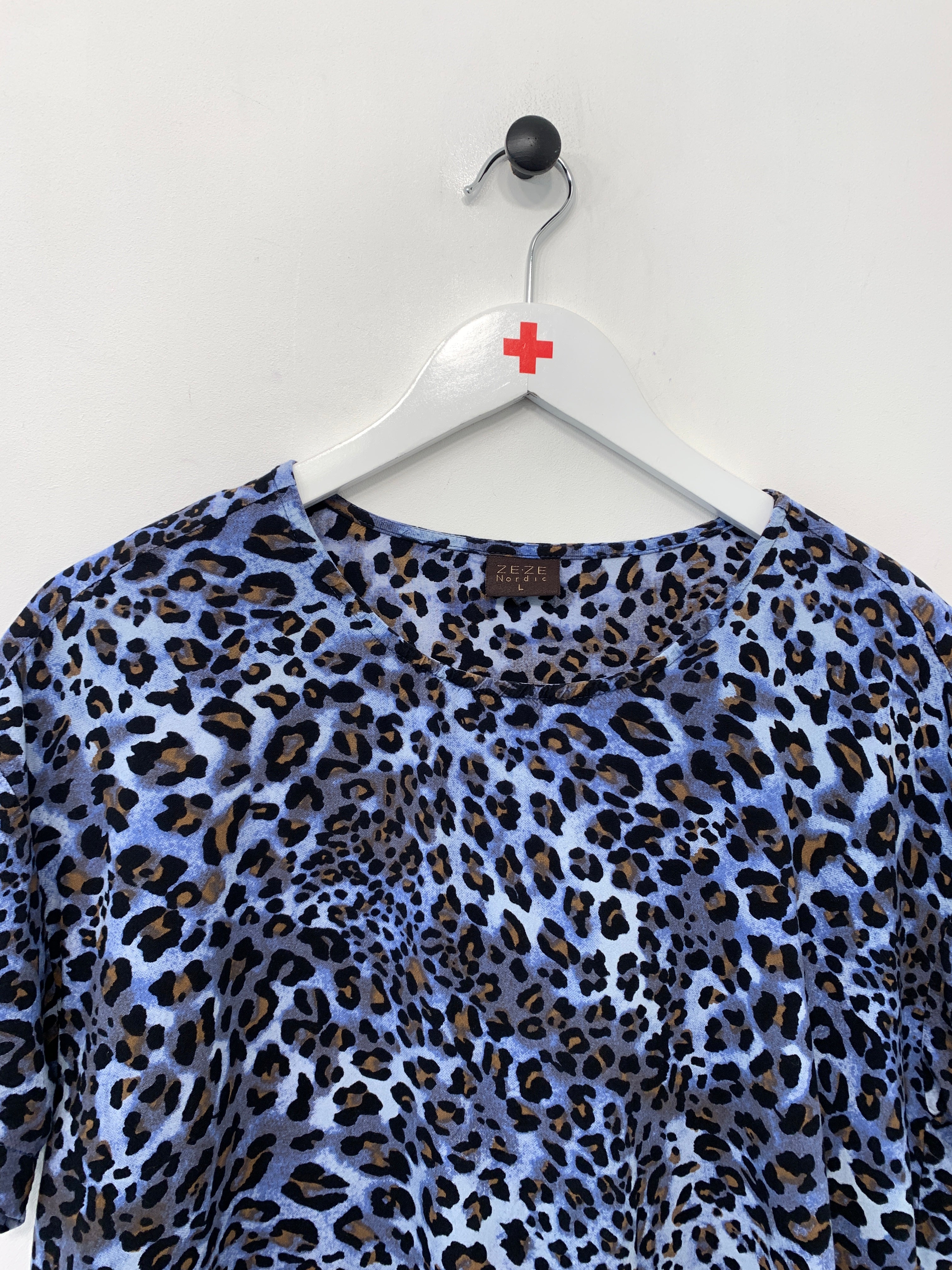Zeze T-shirt