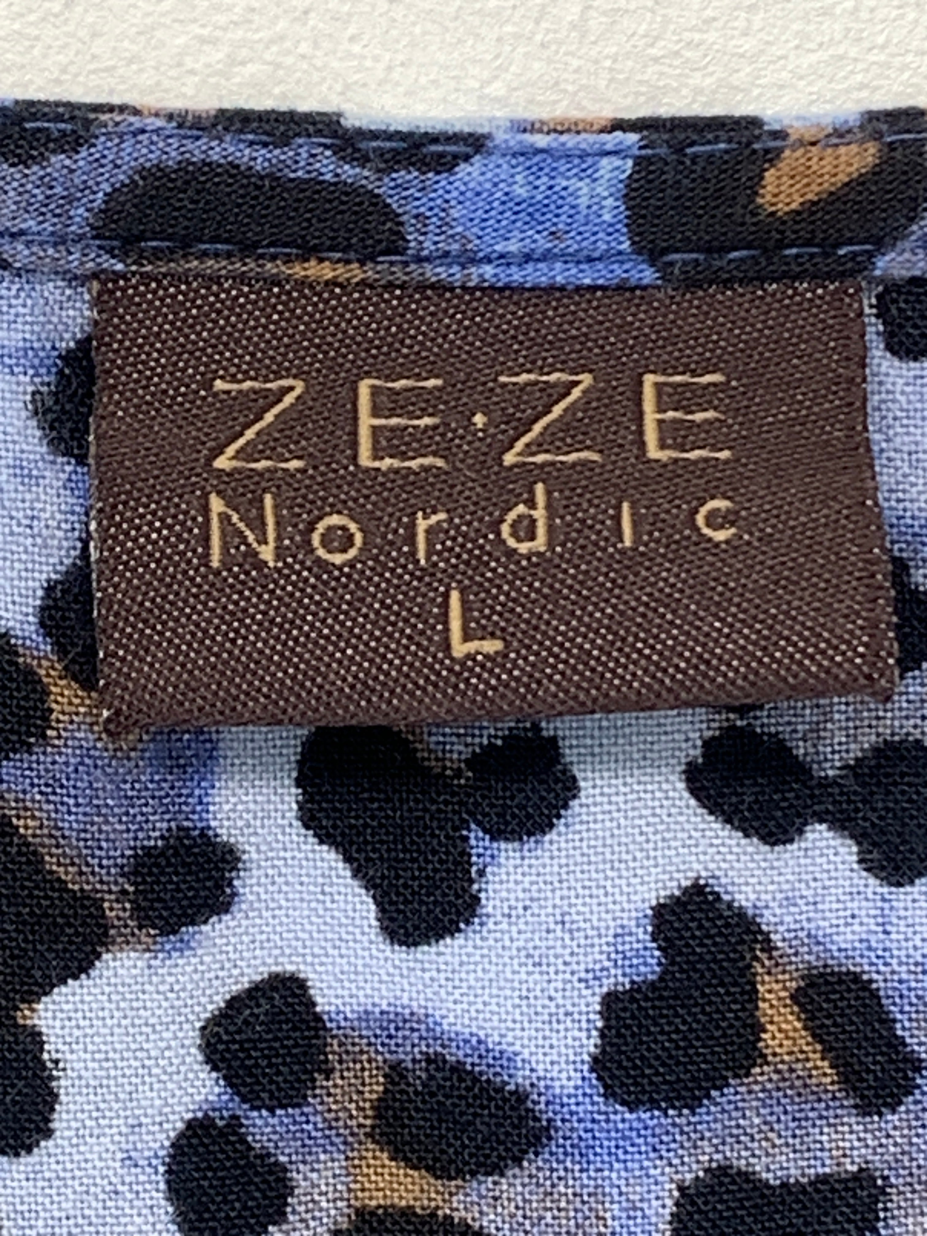 Zeze T-shirt