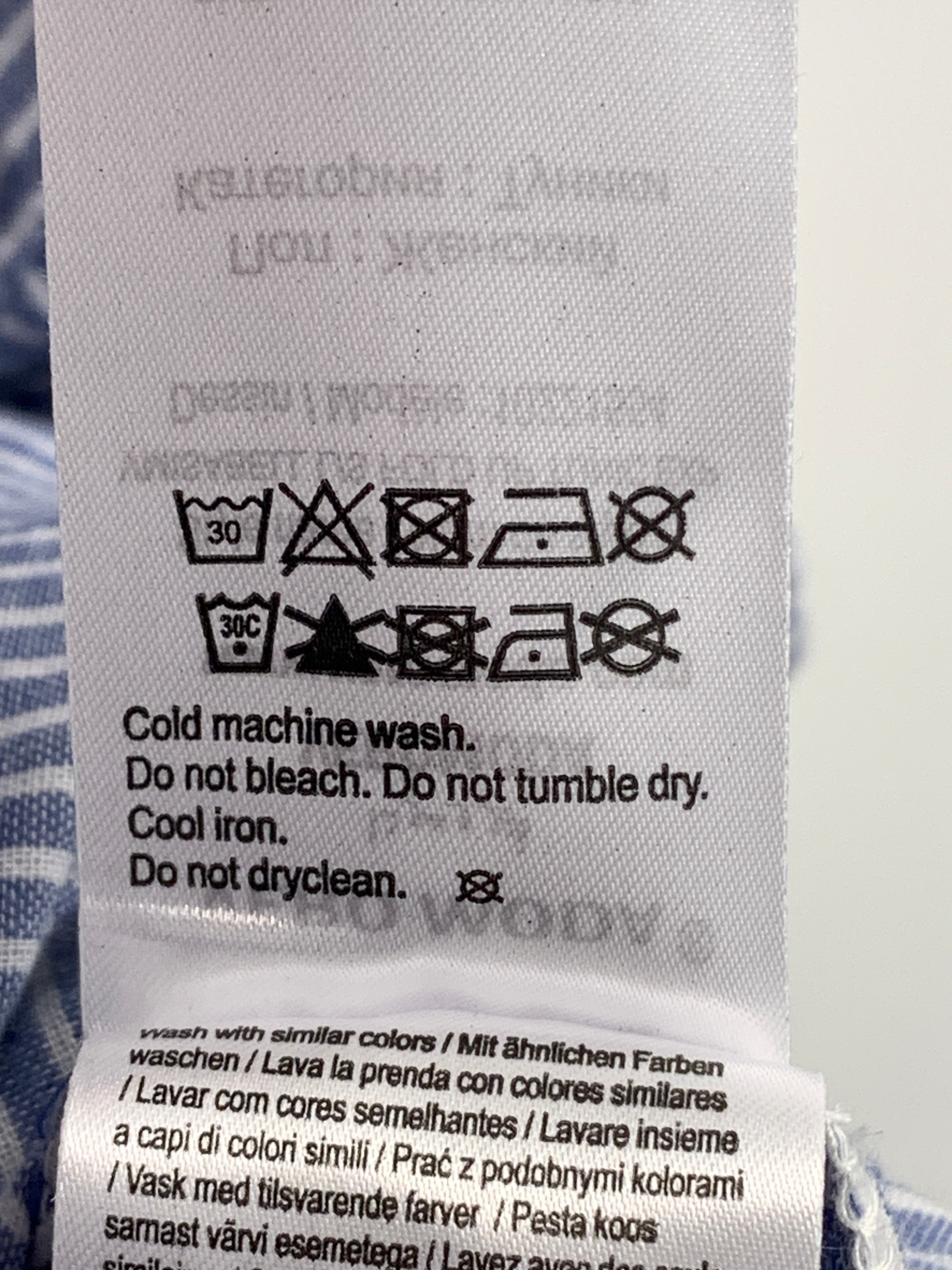Vero Moda Skjorte