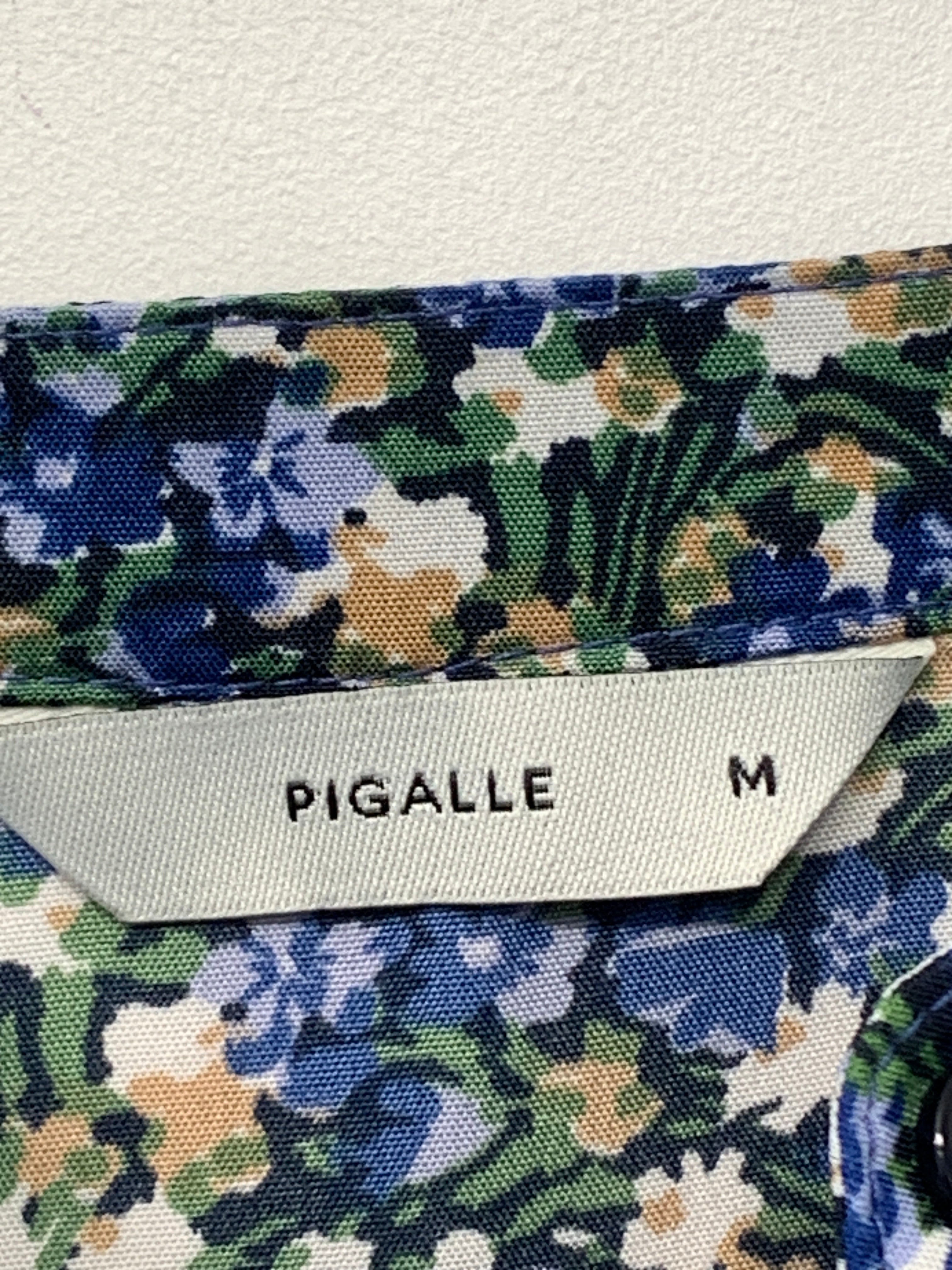 Pigalle Kjole