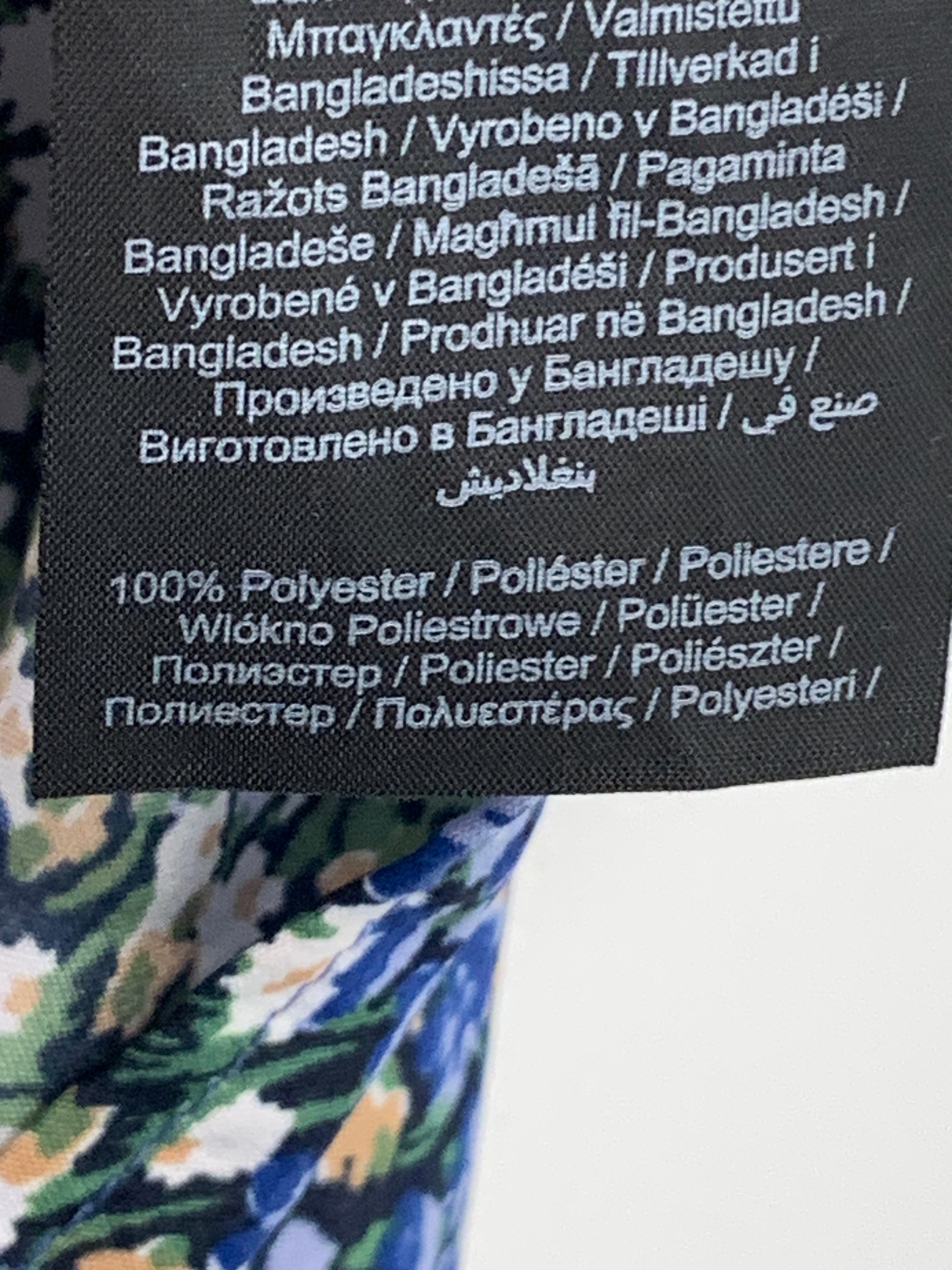 Pigalle Kjole
