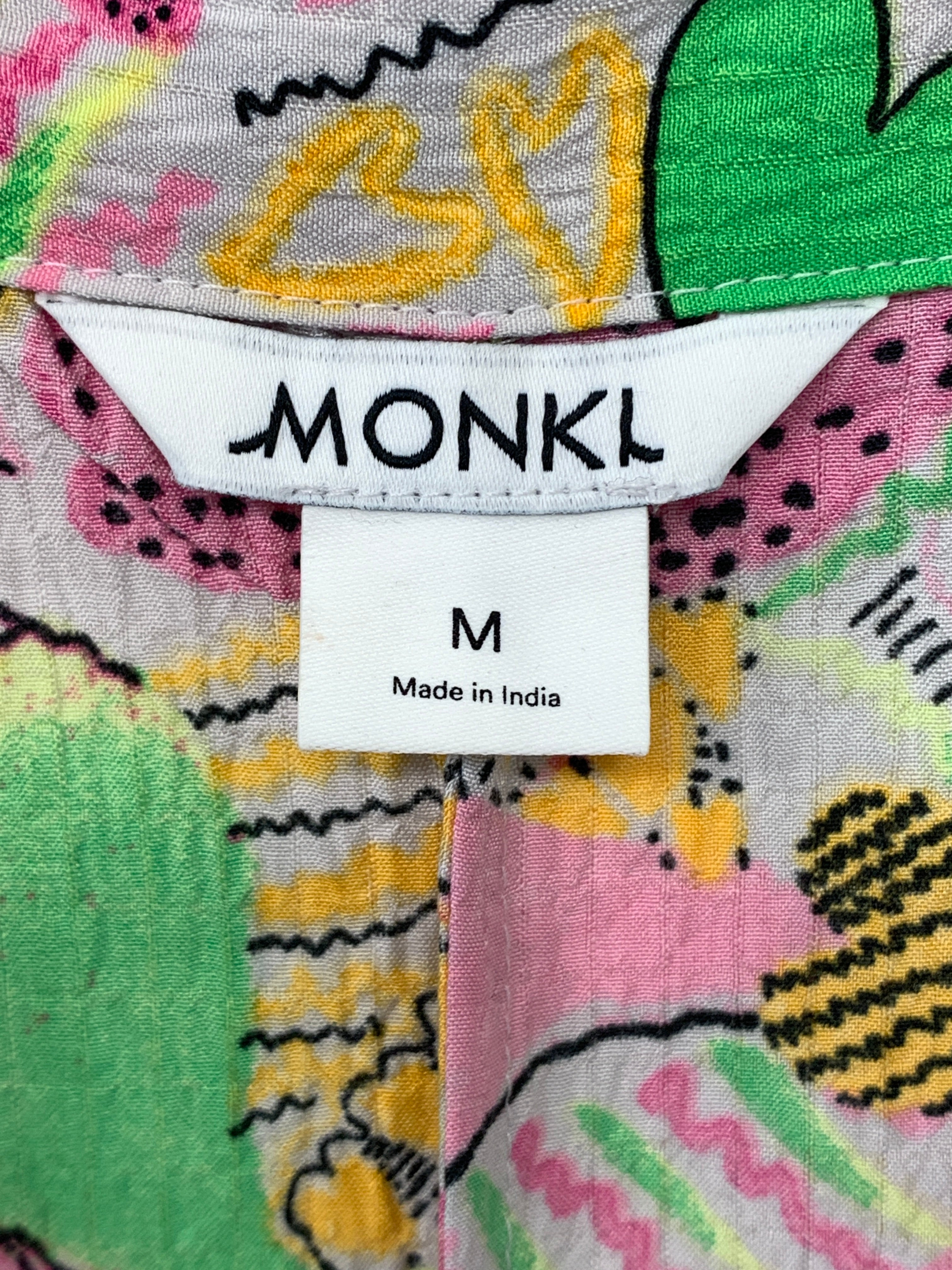 Monki Buksedragt