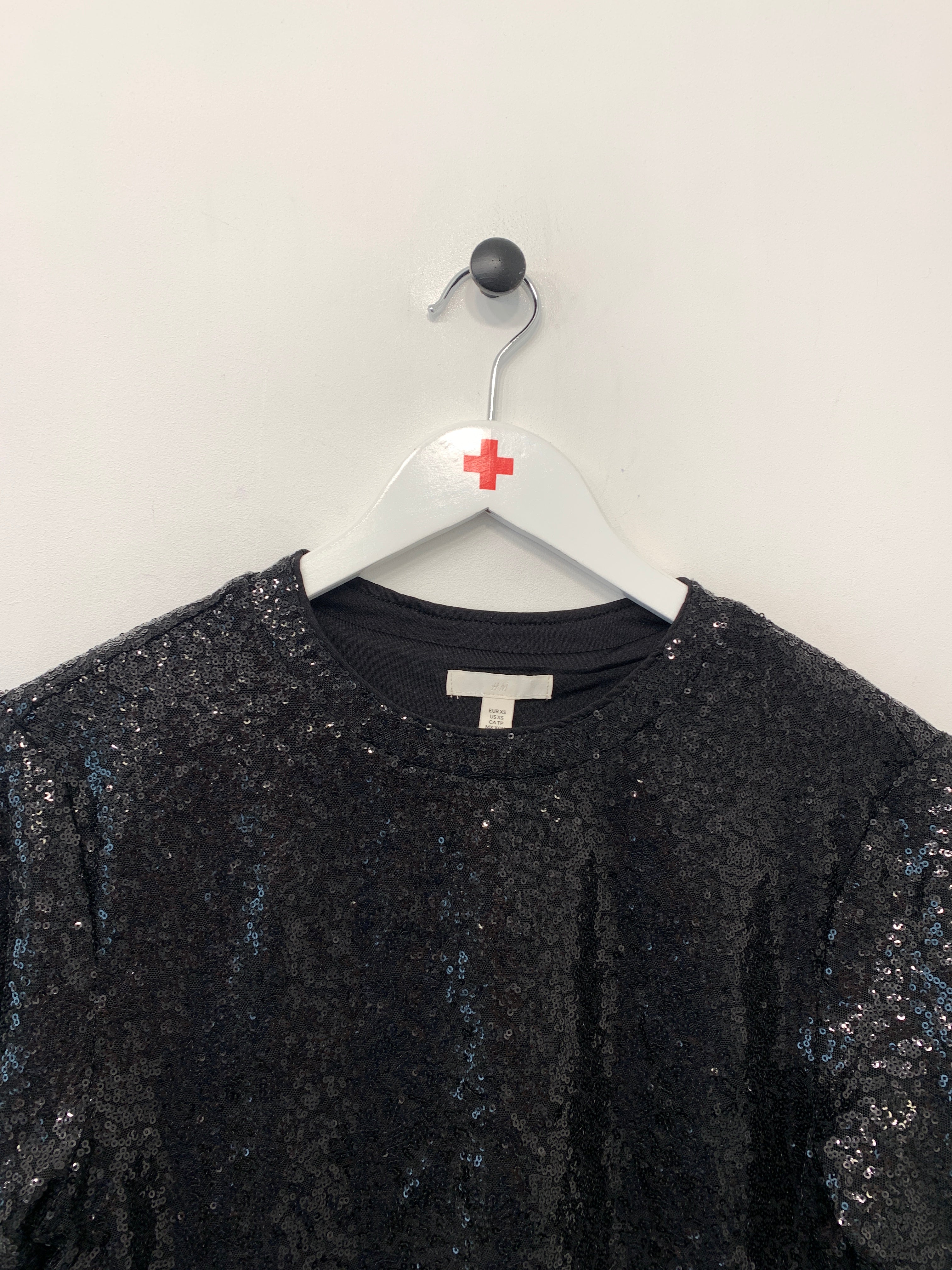 H&M Bluse