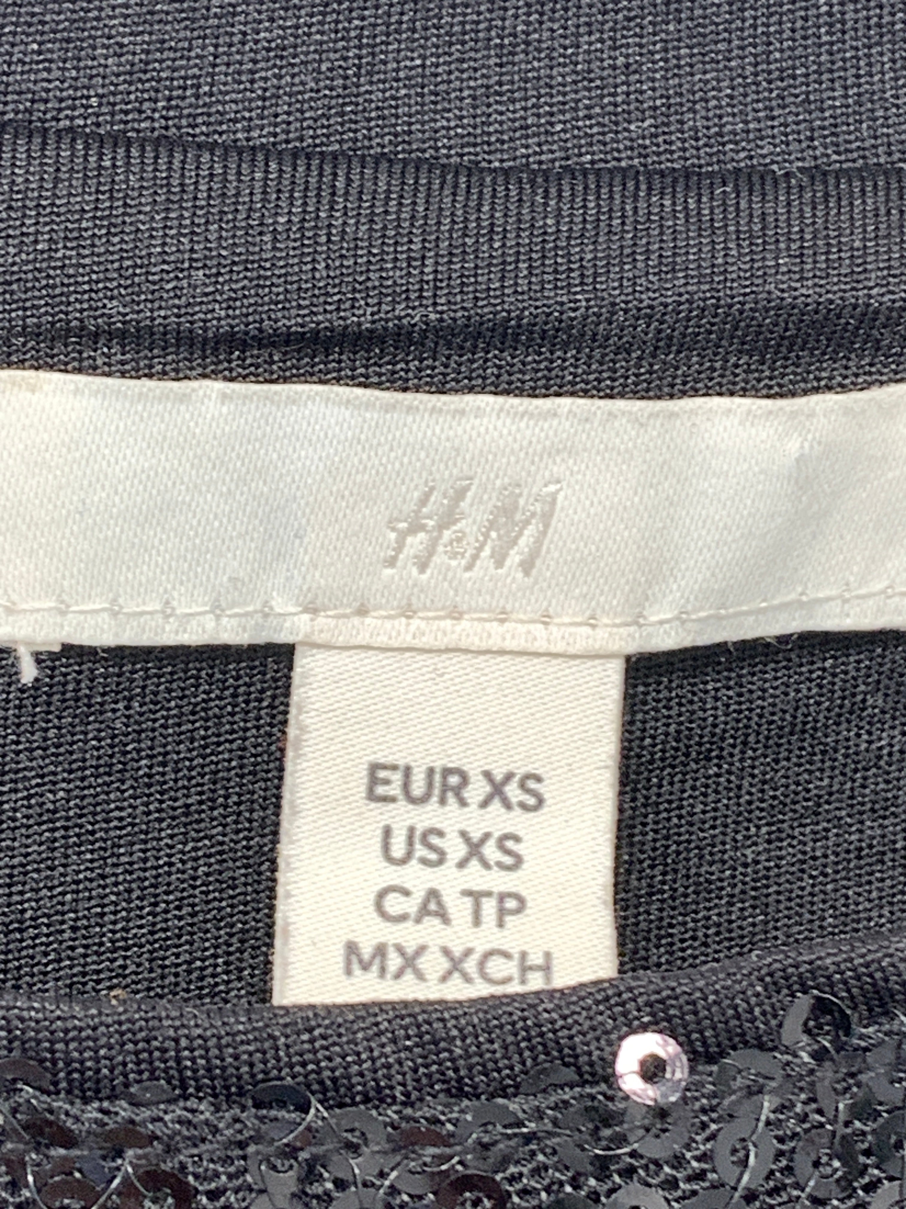 H&M Bluse