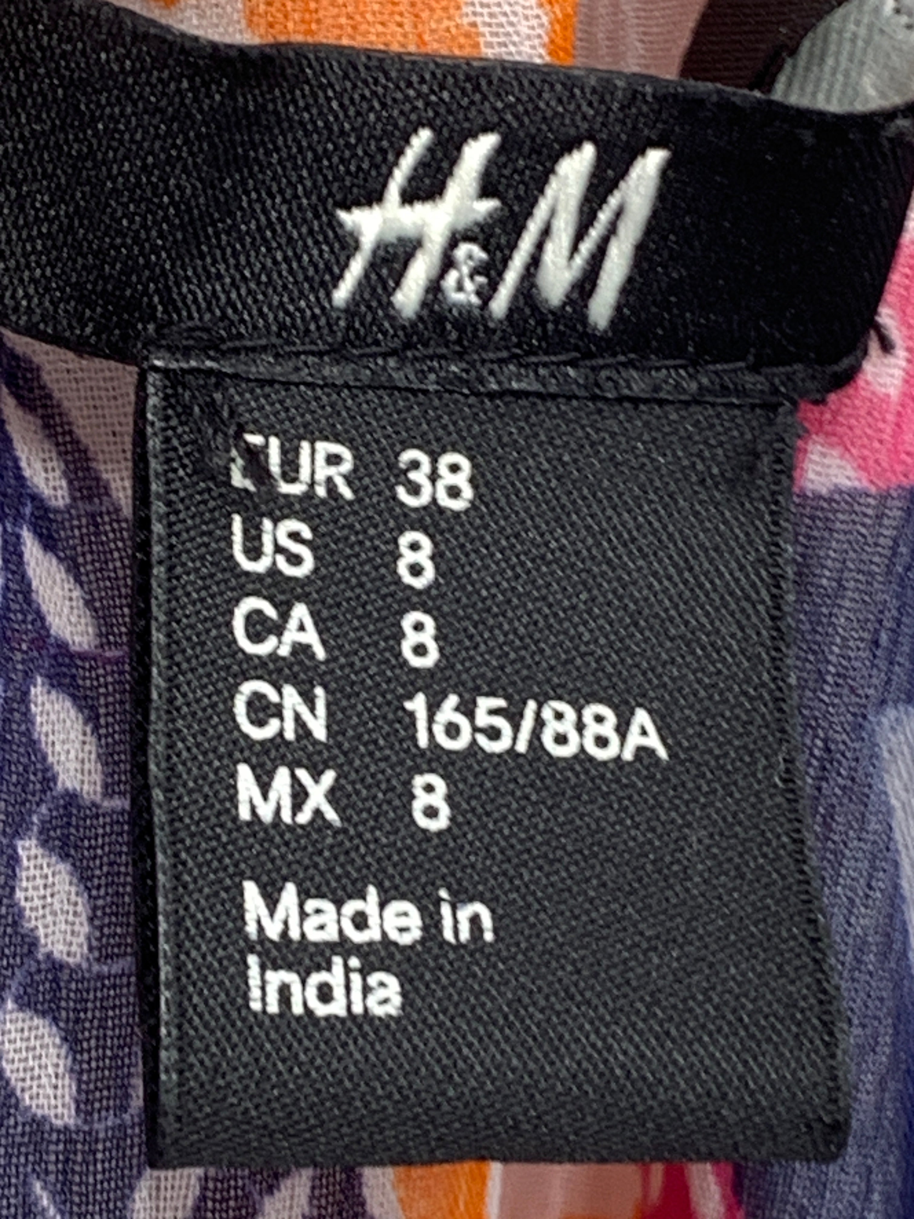 H&M Kjole