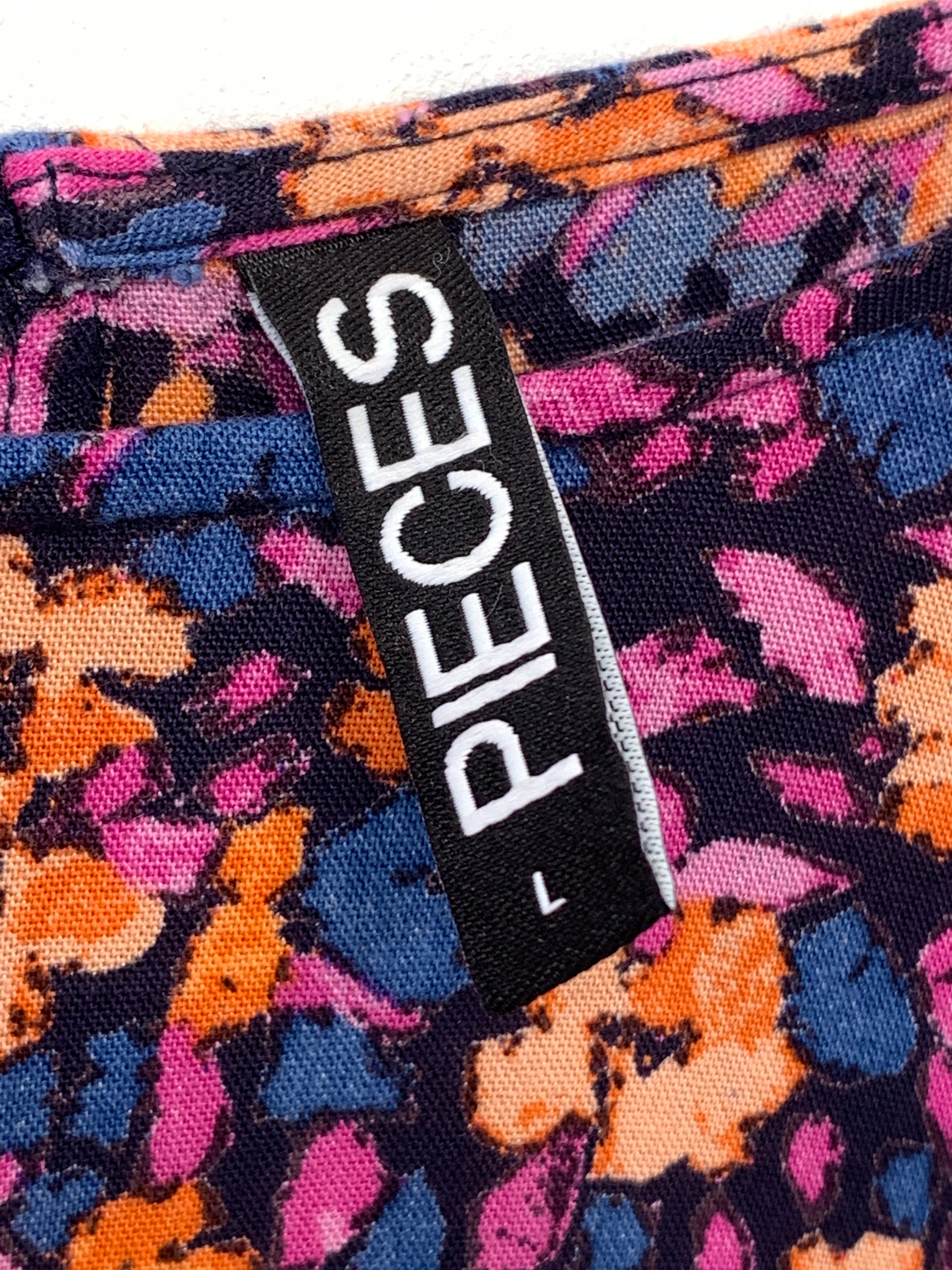 Pieces Kjole