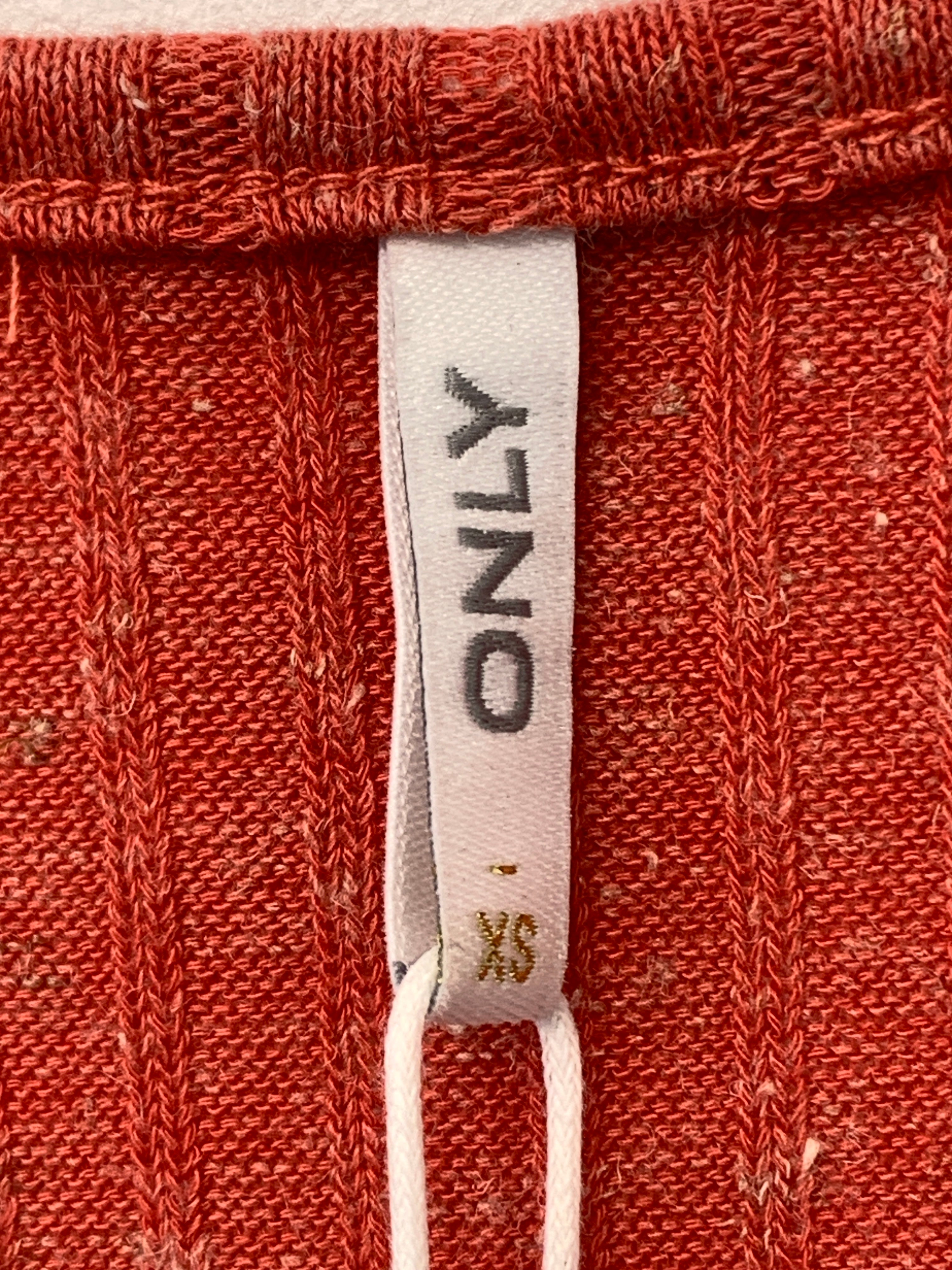Only Vest