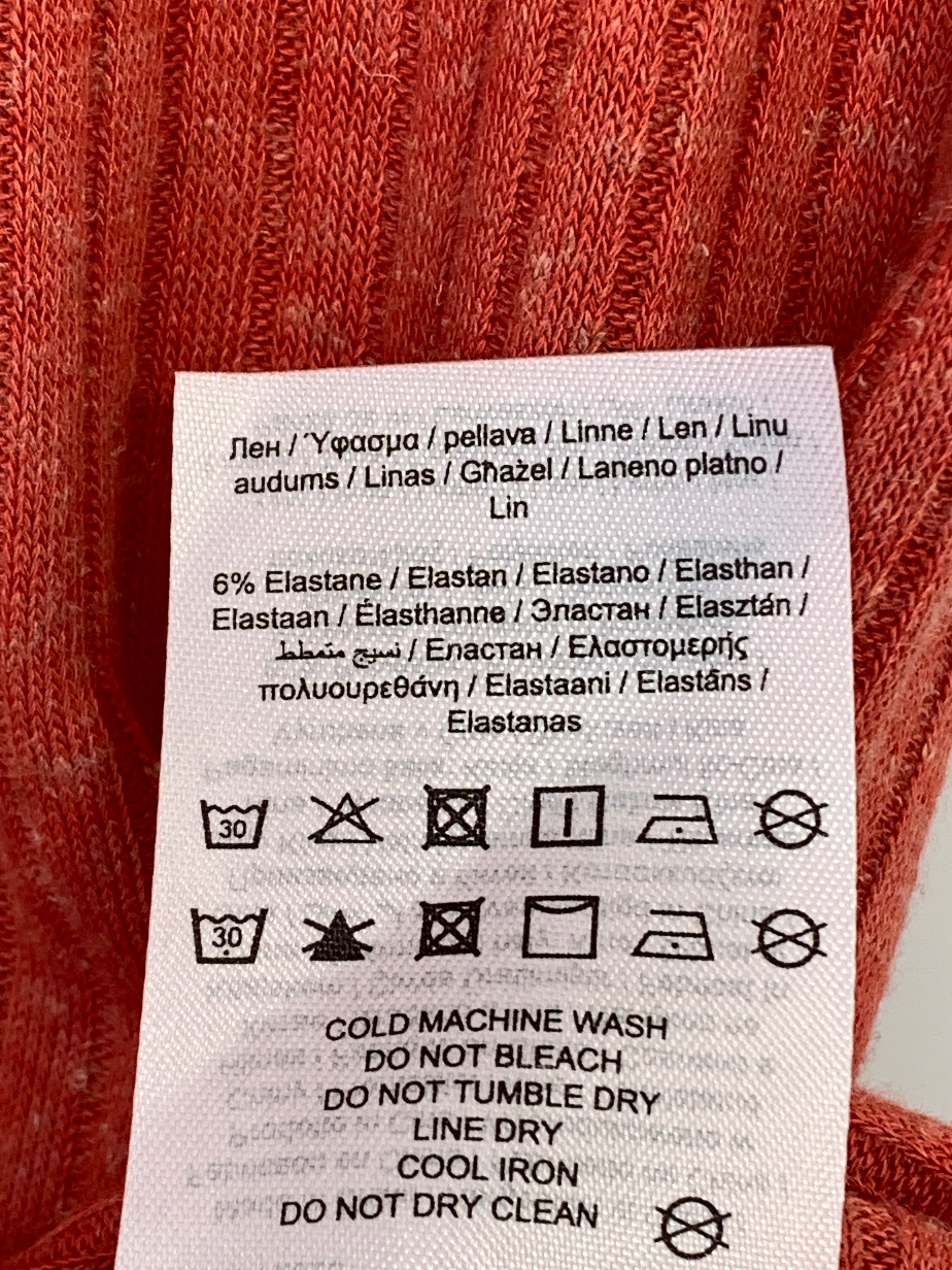 Only Vest
