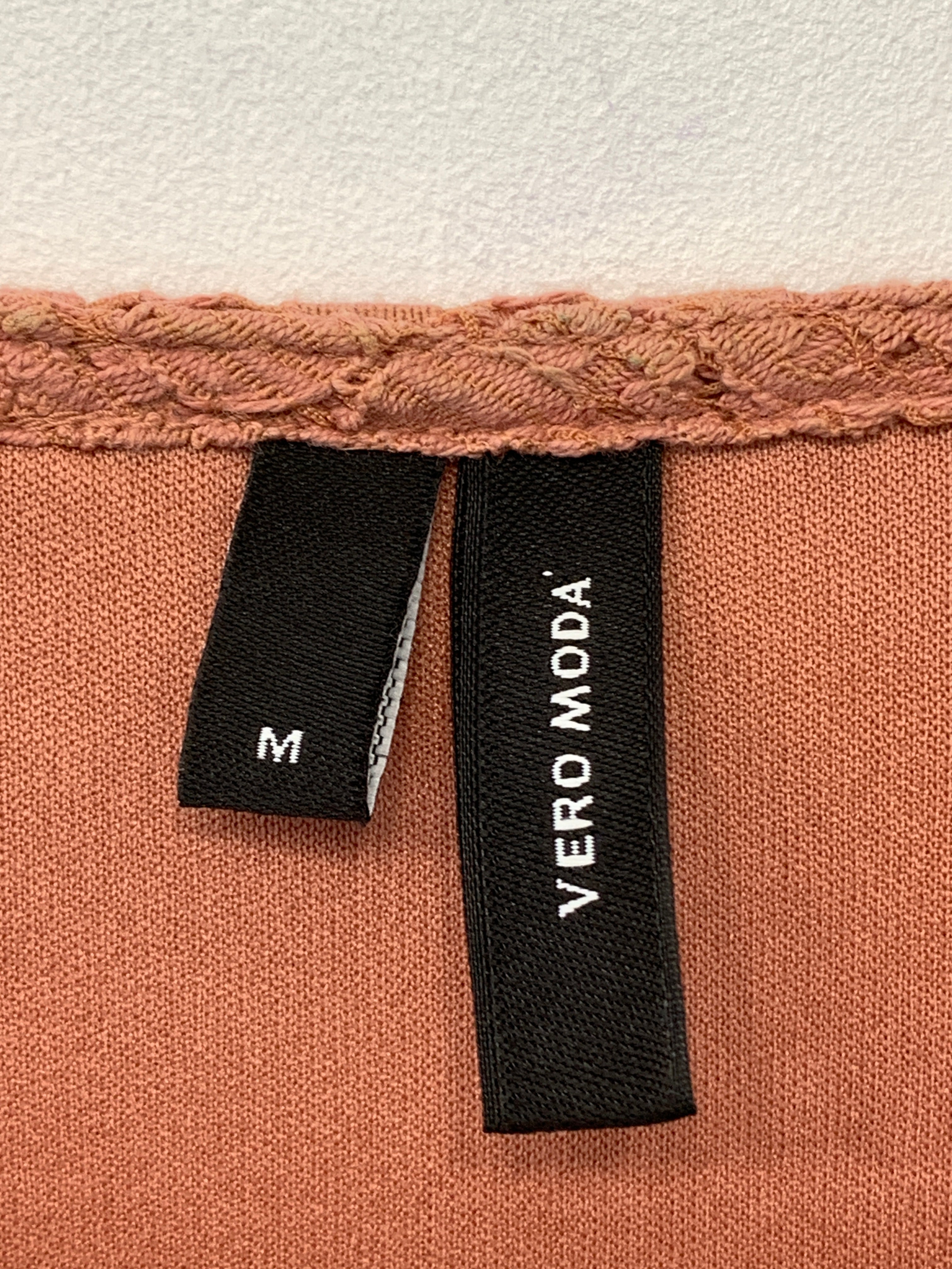 Vero Moda Kjole