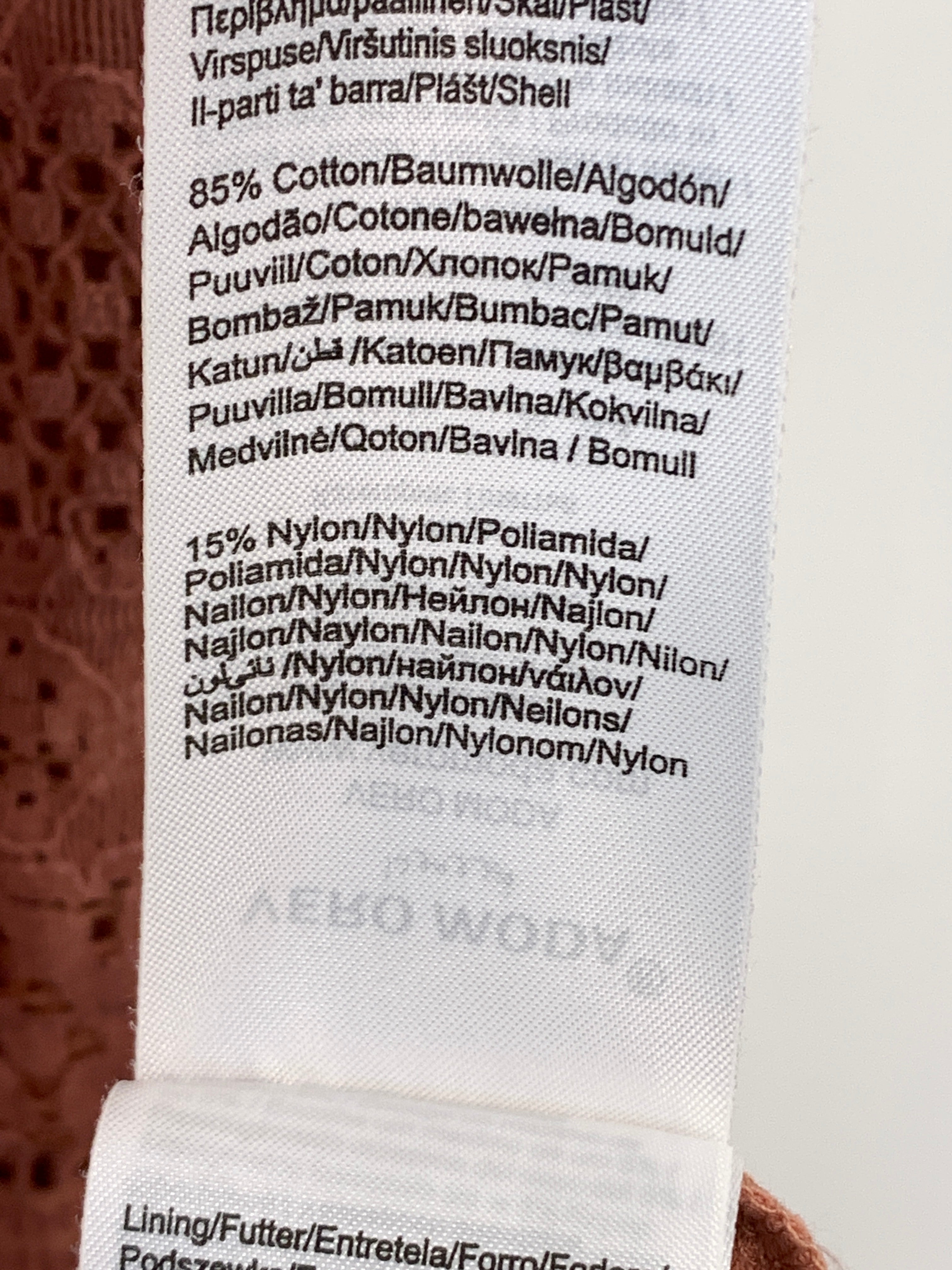 Vero Moda Kjole