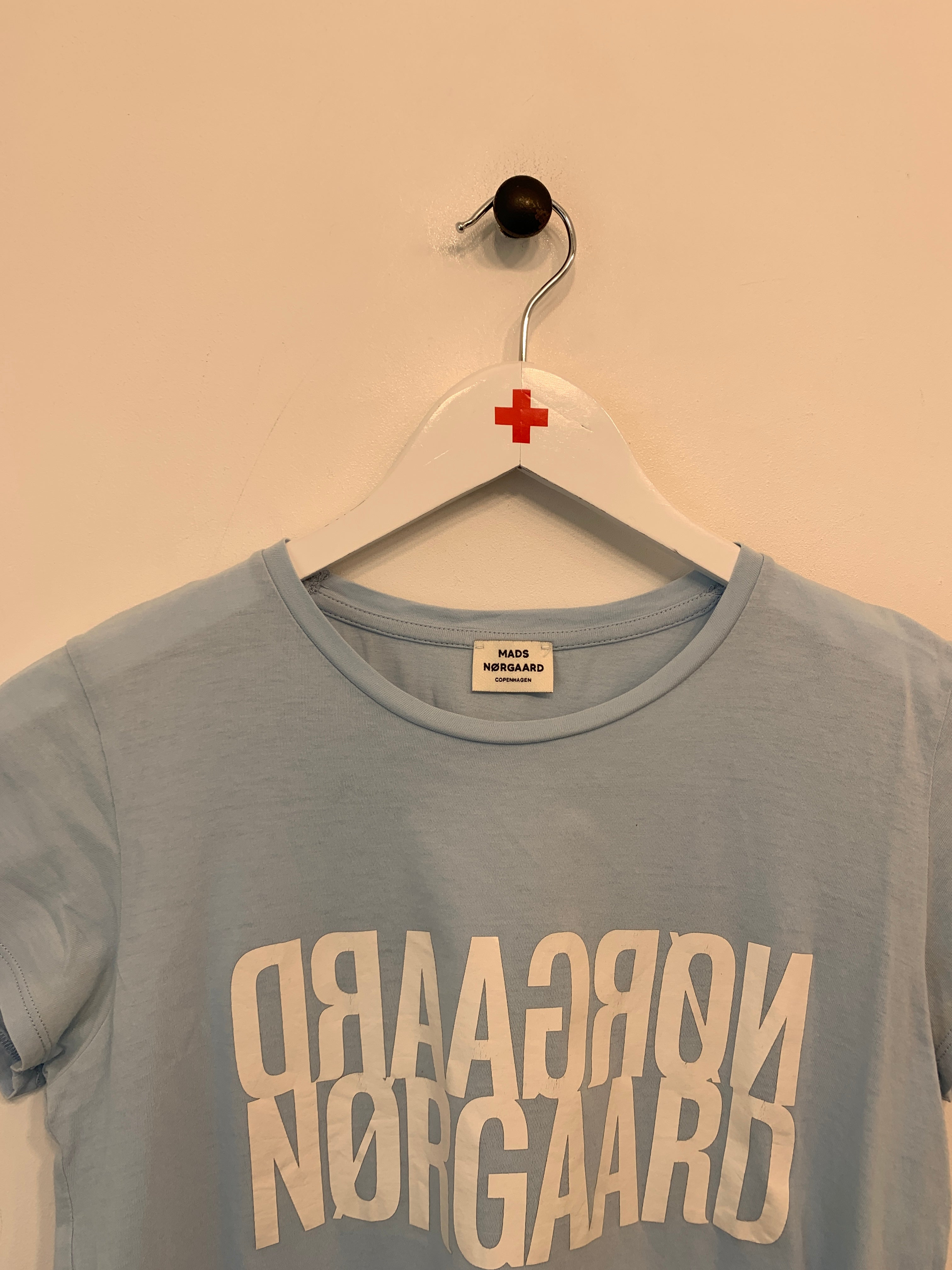 Mads Nørgaard T-shirt