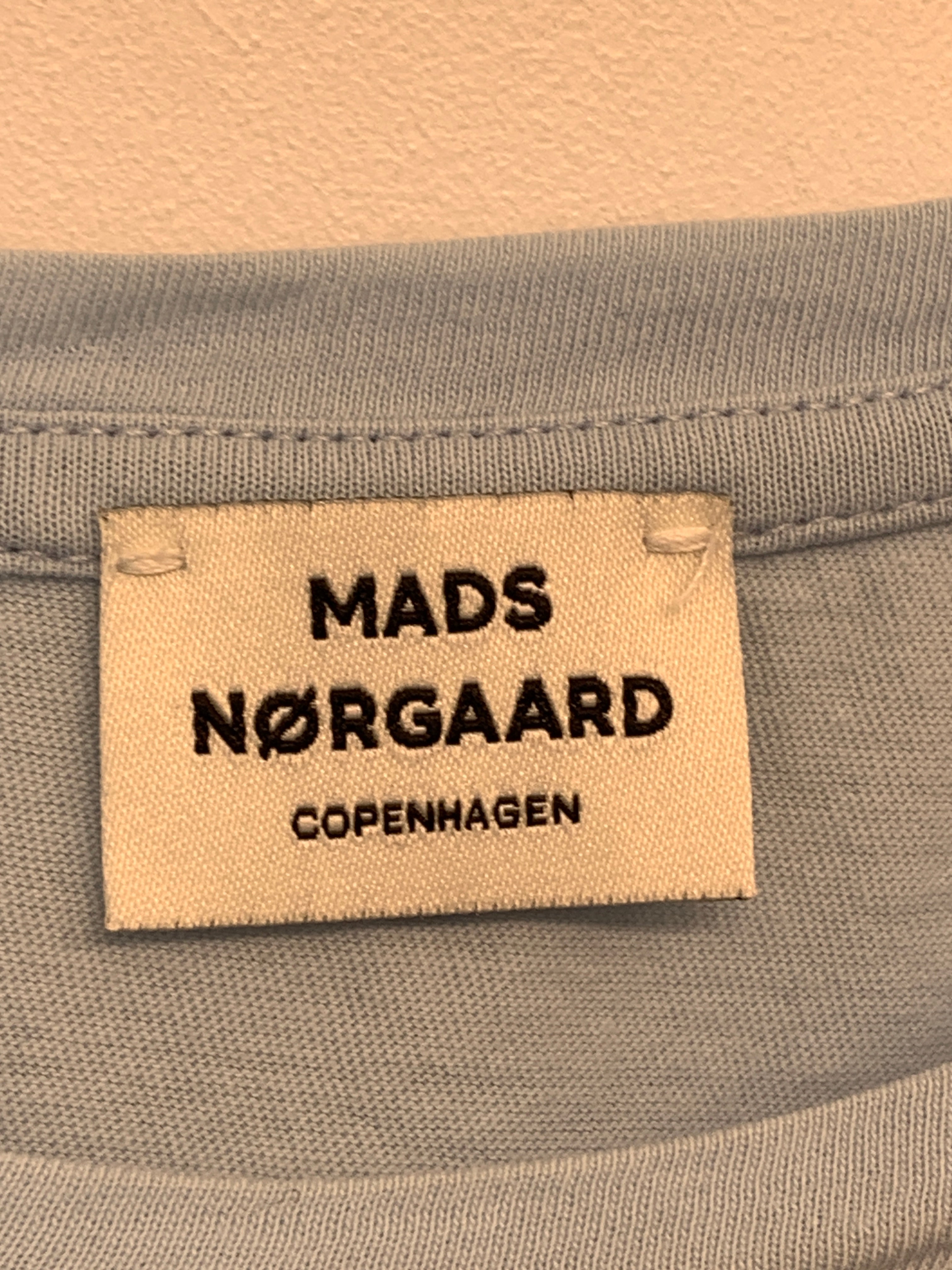 Mads Nørgaard T-shirt