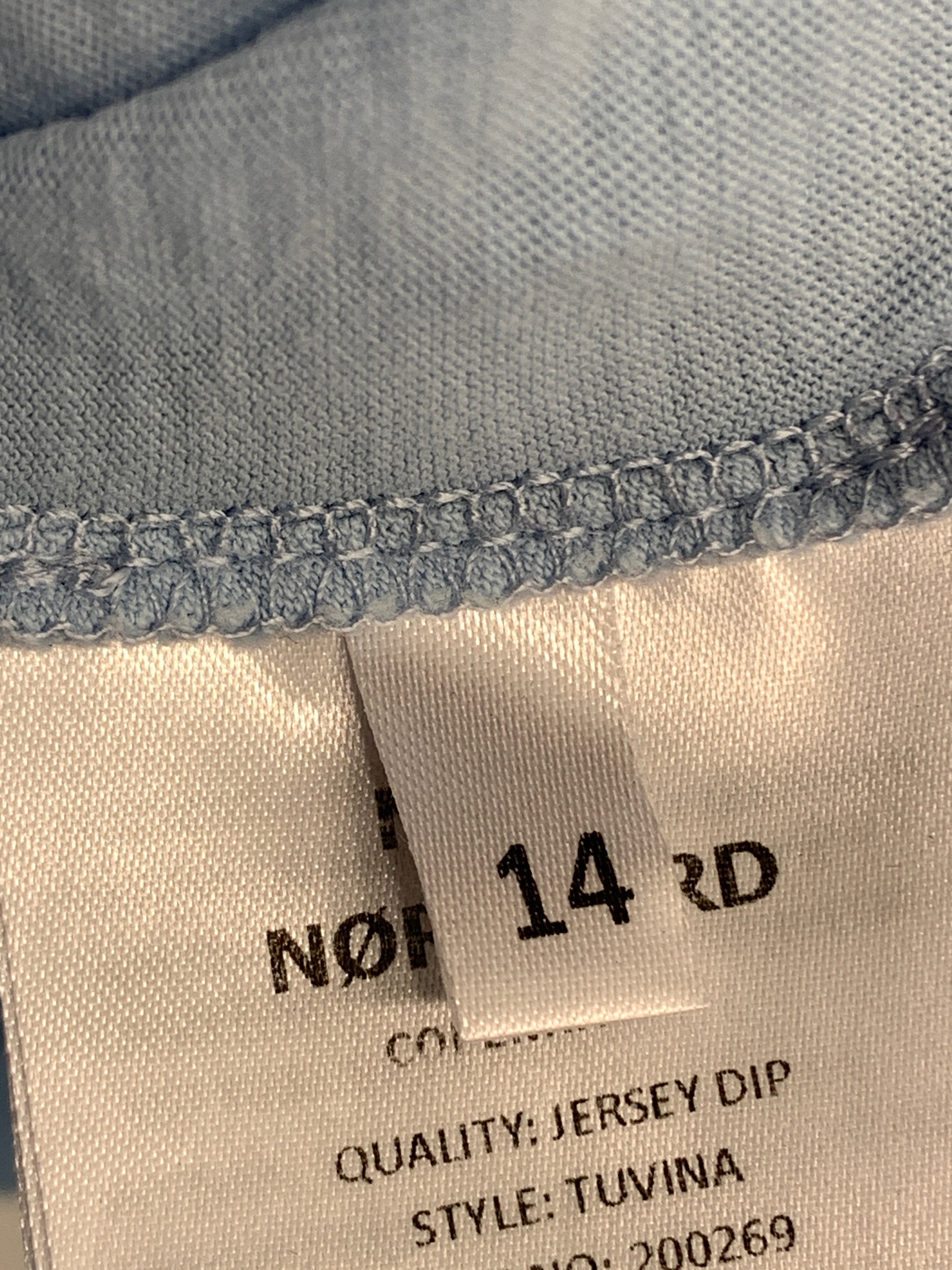 Mads Nørgaard T-shirt