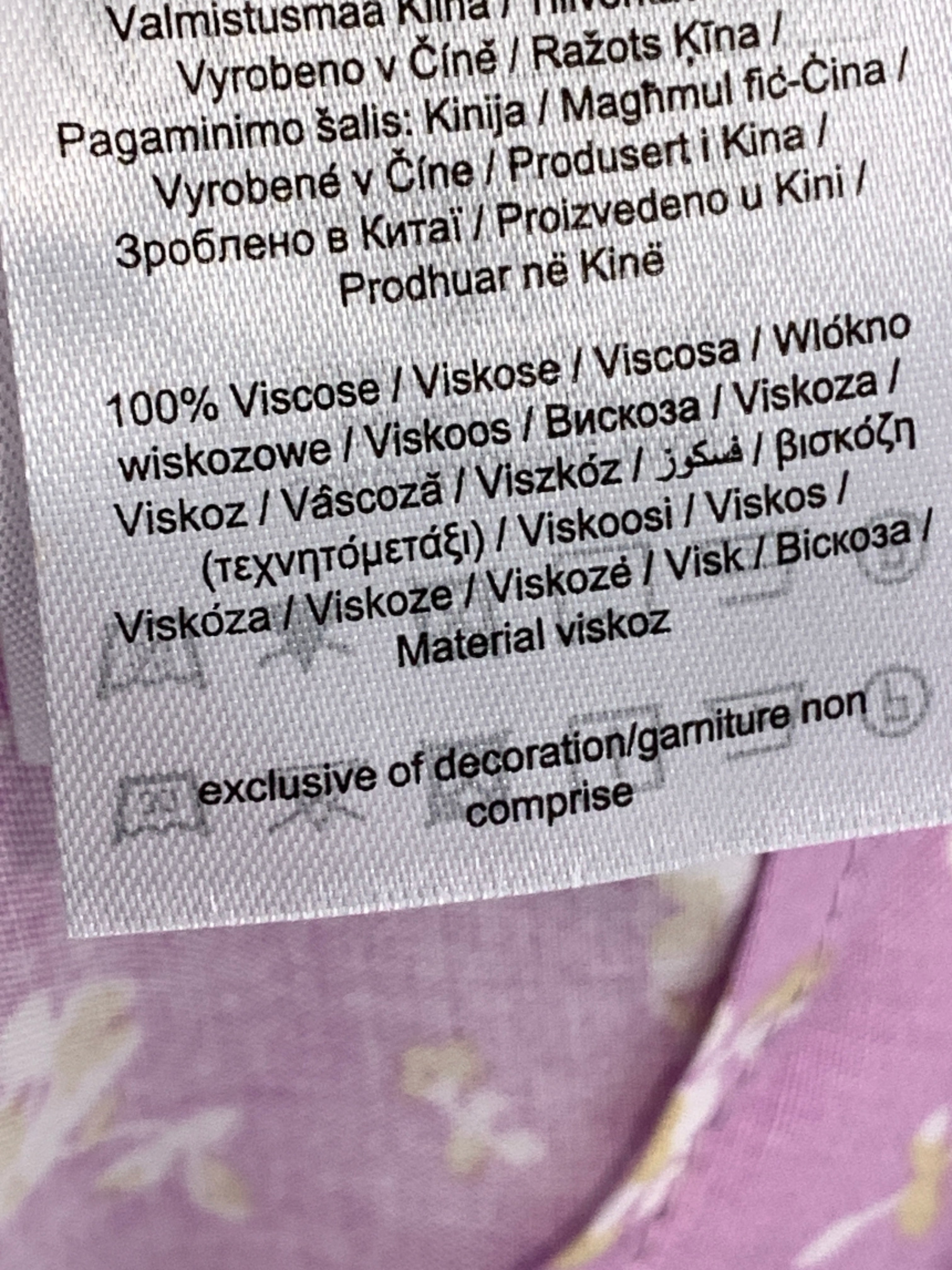 Only Carmakoma Bluse