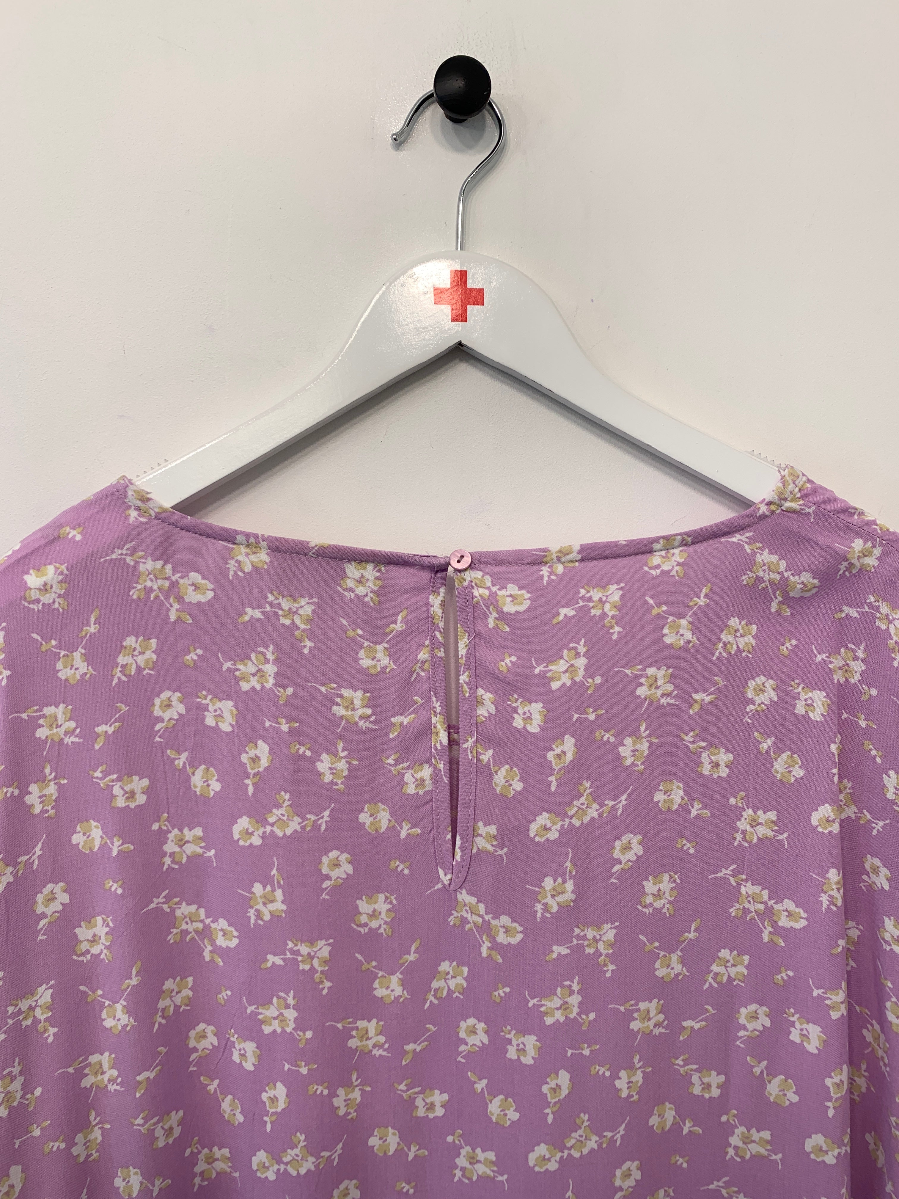 Only Carmakoma Bluse