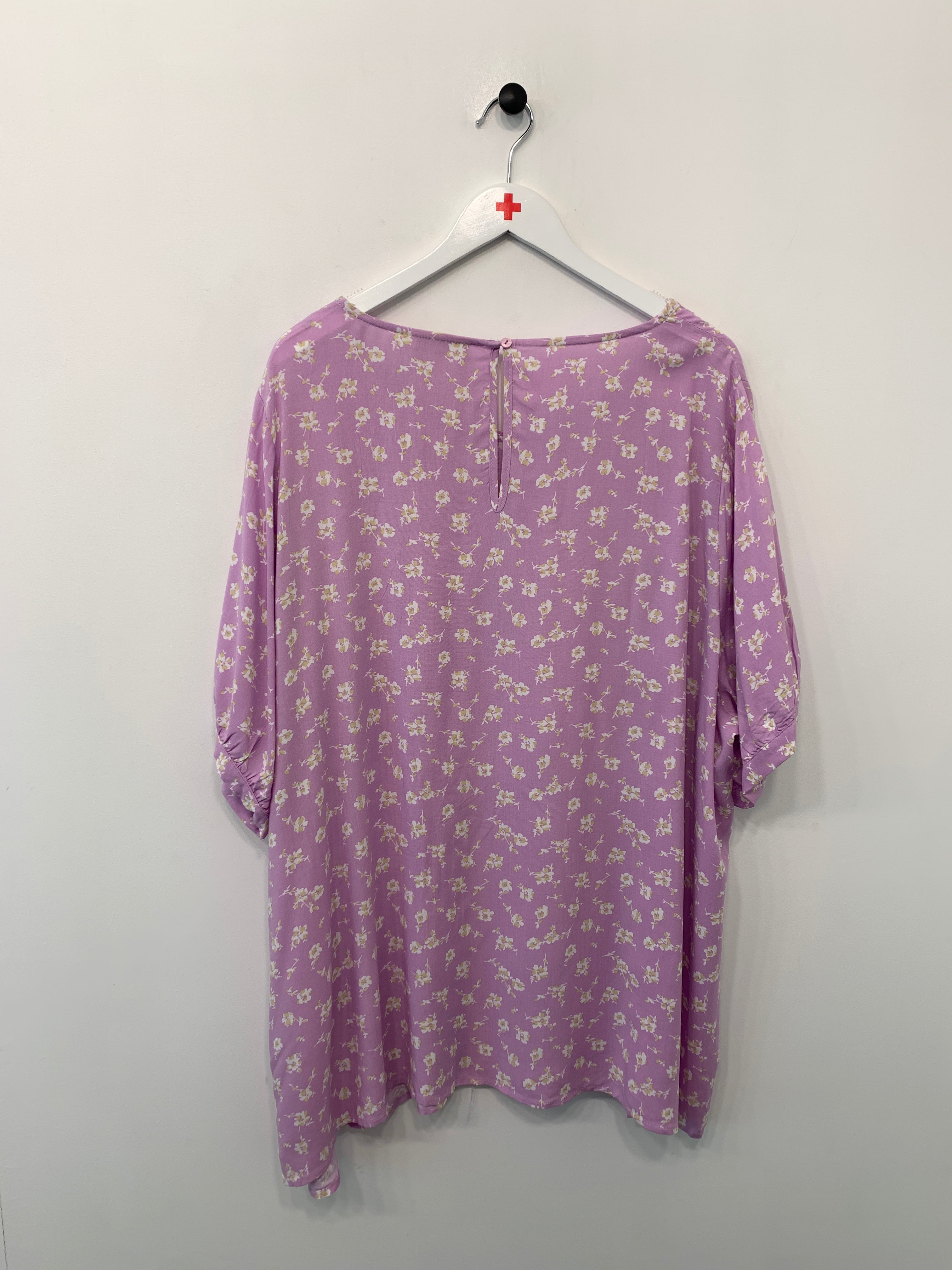 Only Carmakoma Bluse