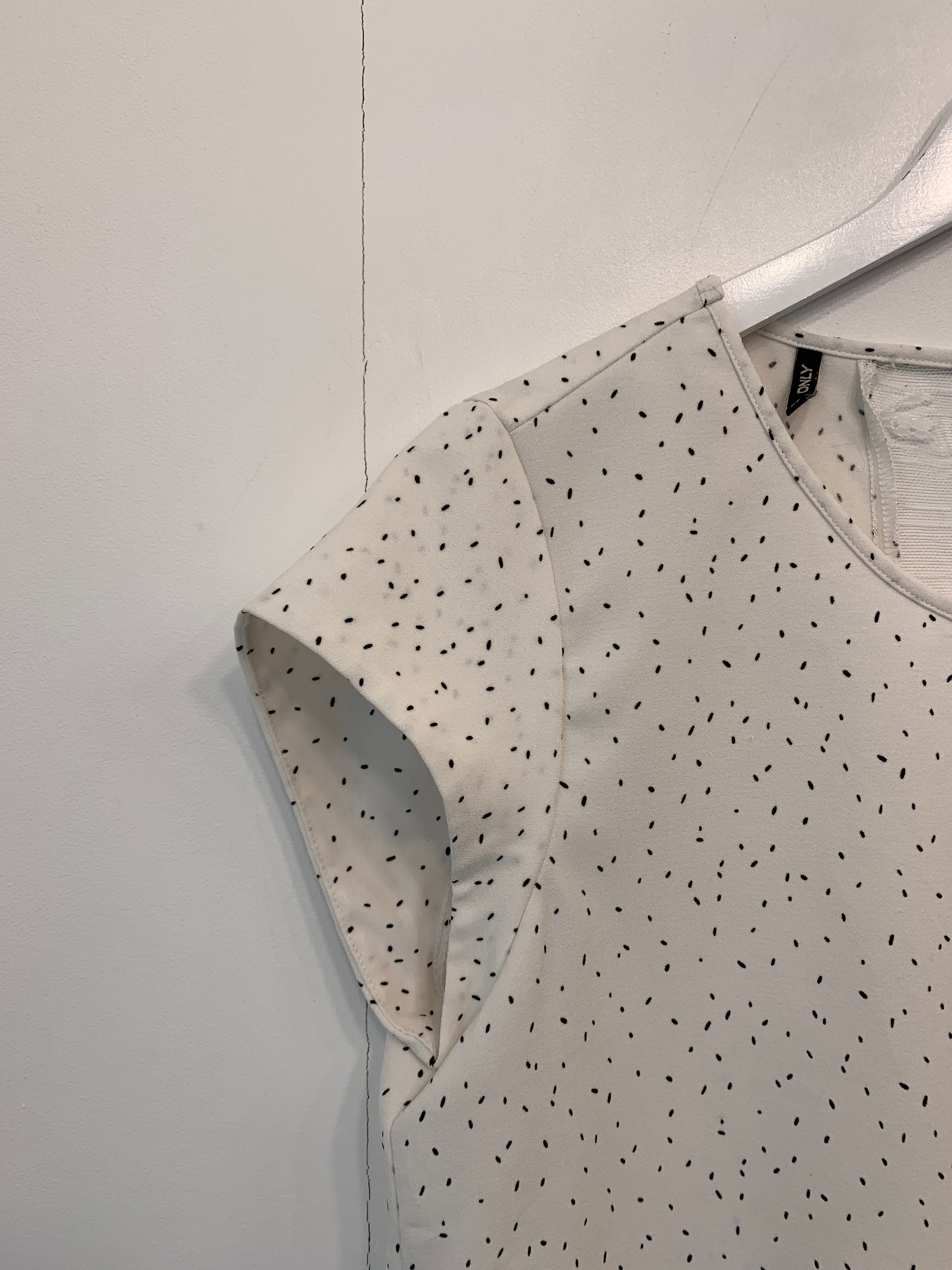 Only Bluse